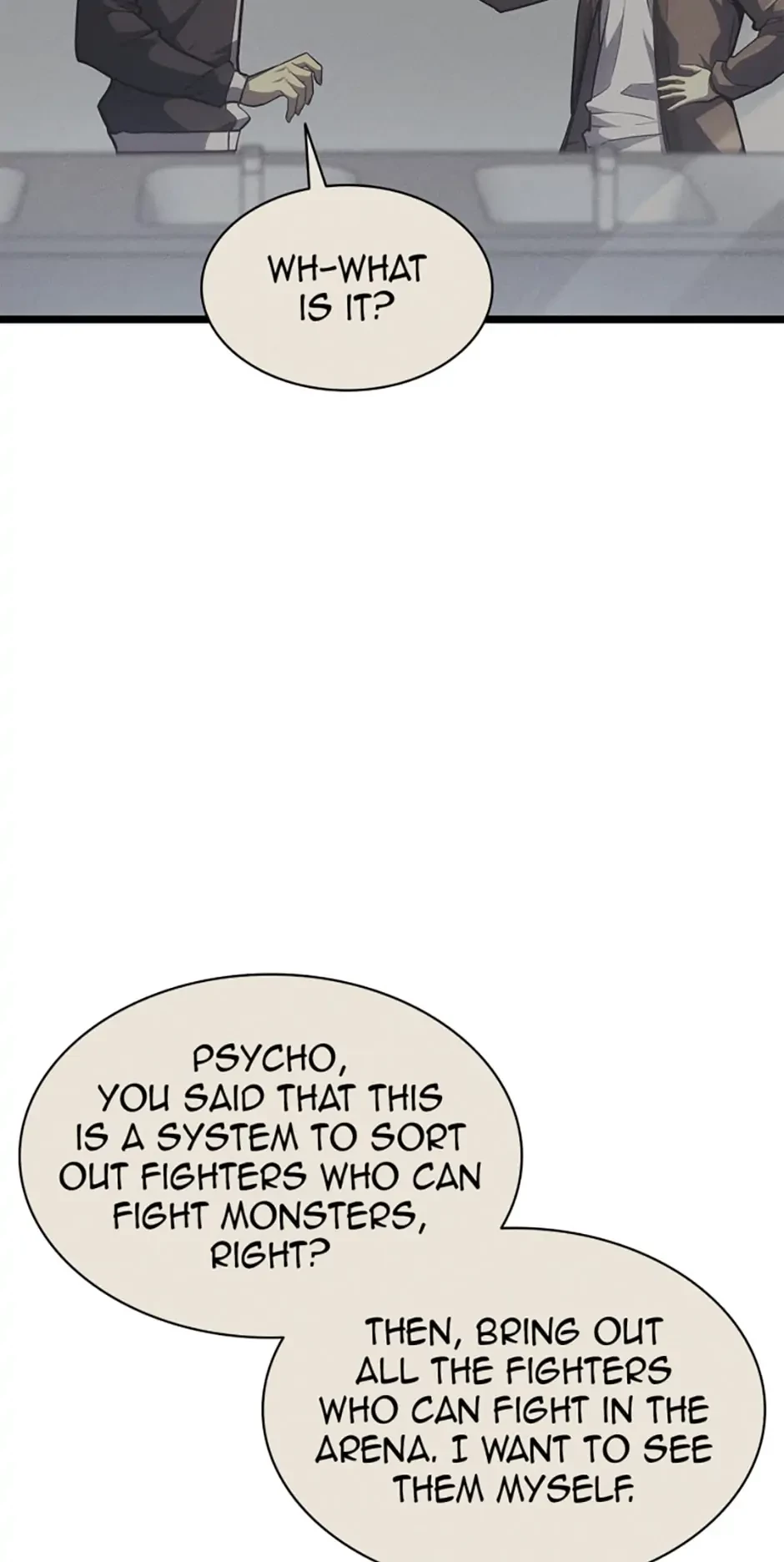 Return of the Disaster-Class Hero Chapter 63 - 96