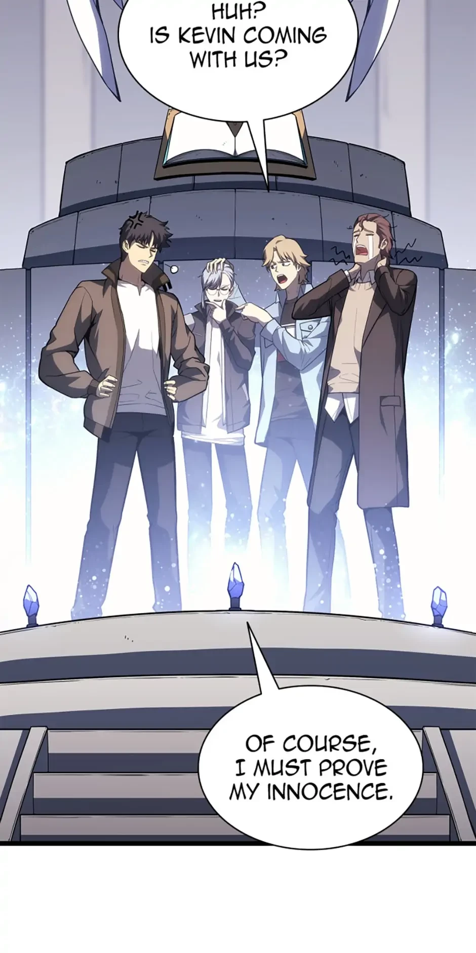 Return of the Disaster-Class Hero Chapter 62 - 87