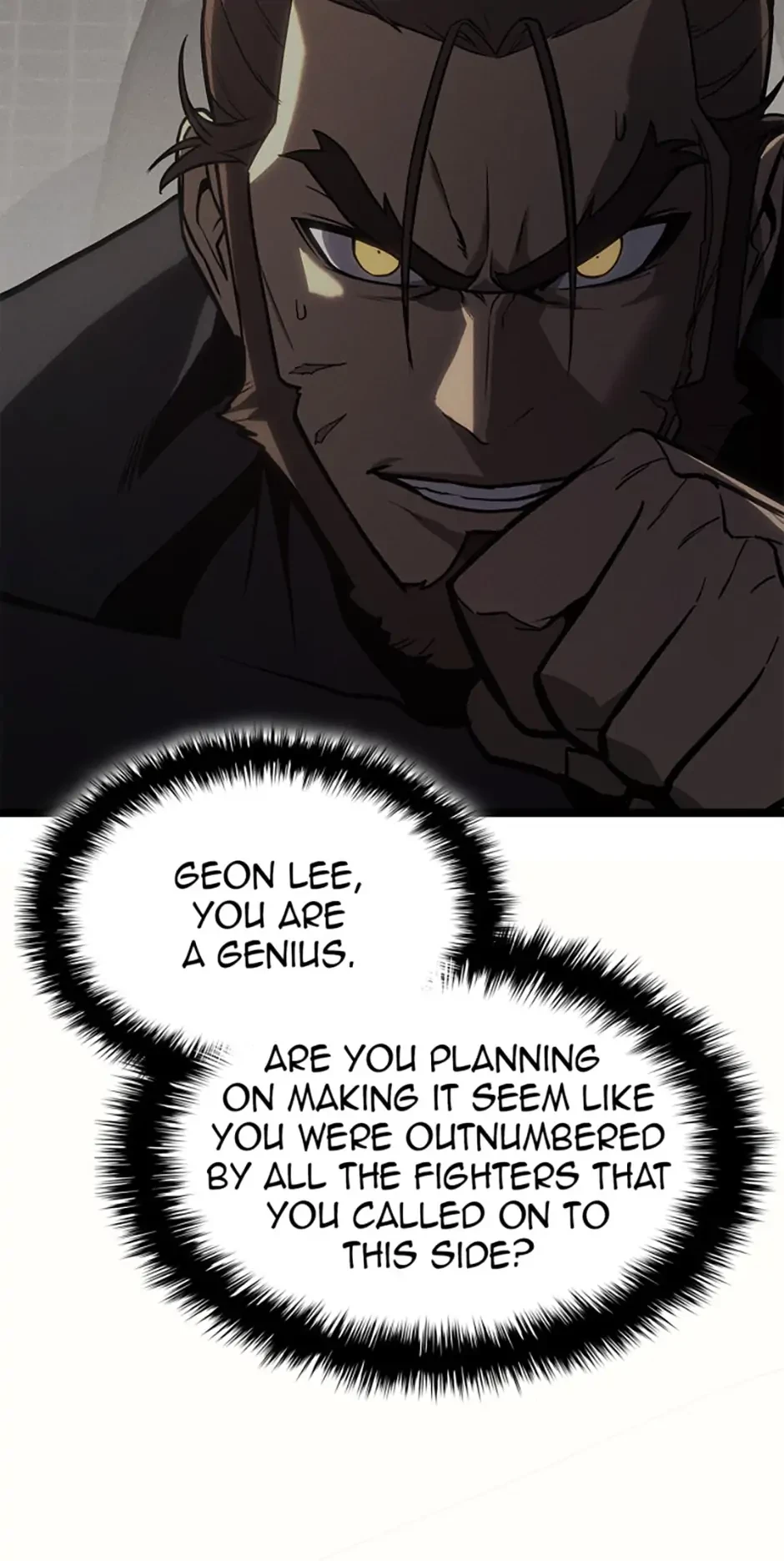 Return of the Disaster-Class Hero Chapter 63 - 98