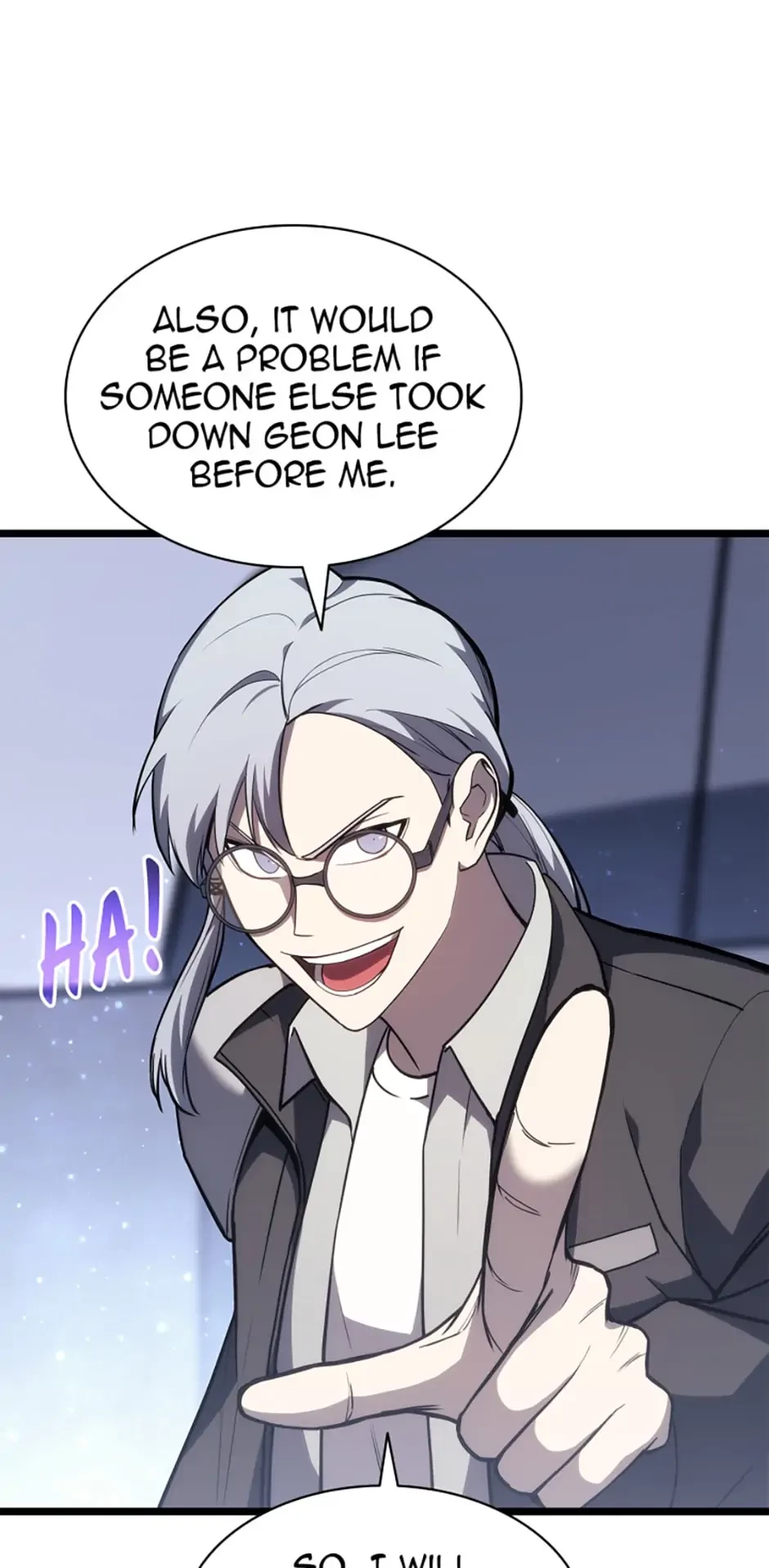 Return of the Disaster-Class Hero Chapter 62 - 88