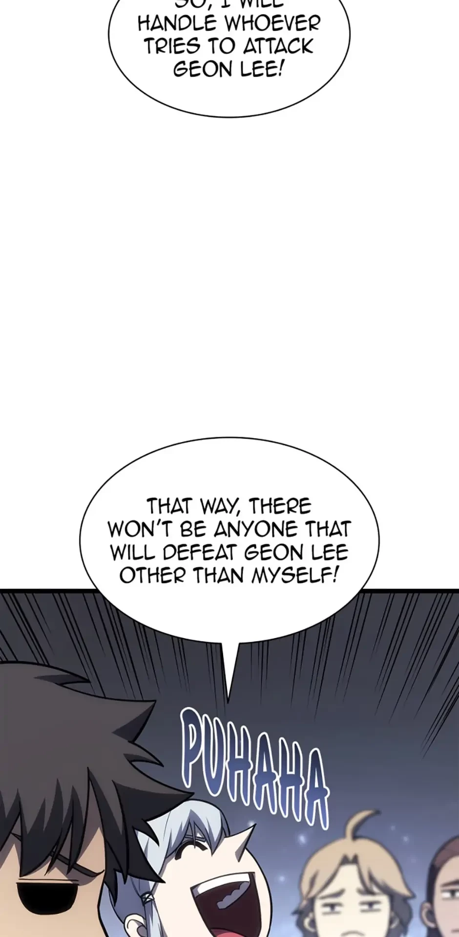 Return of the Disaster-Class Hero Chapter 62 - 89