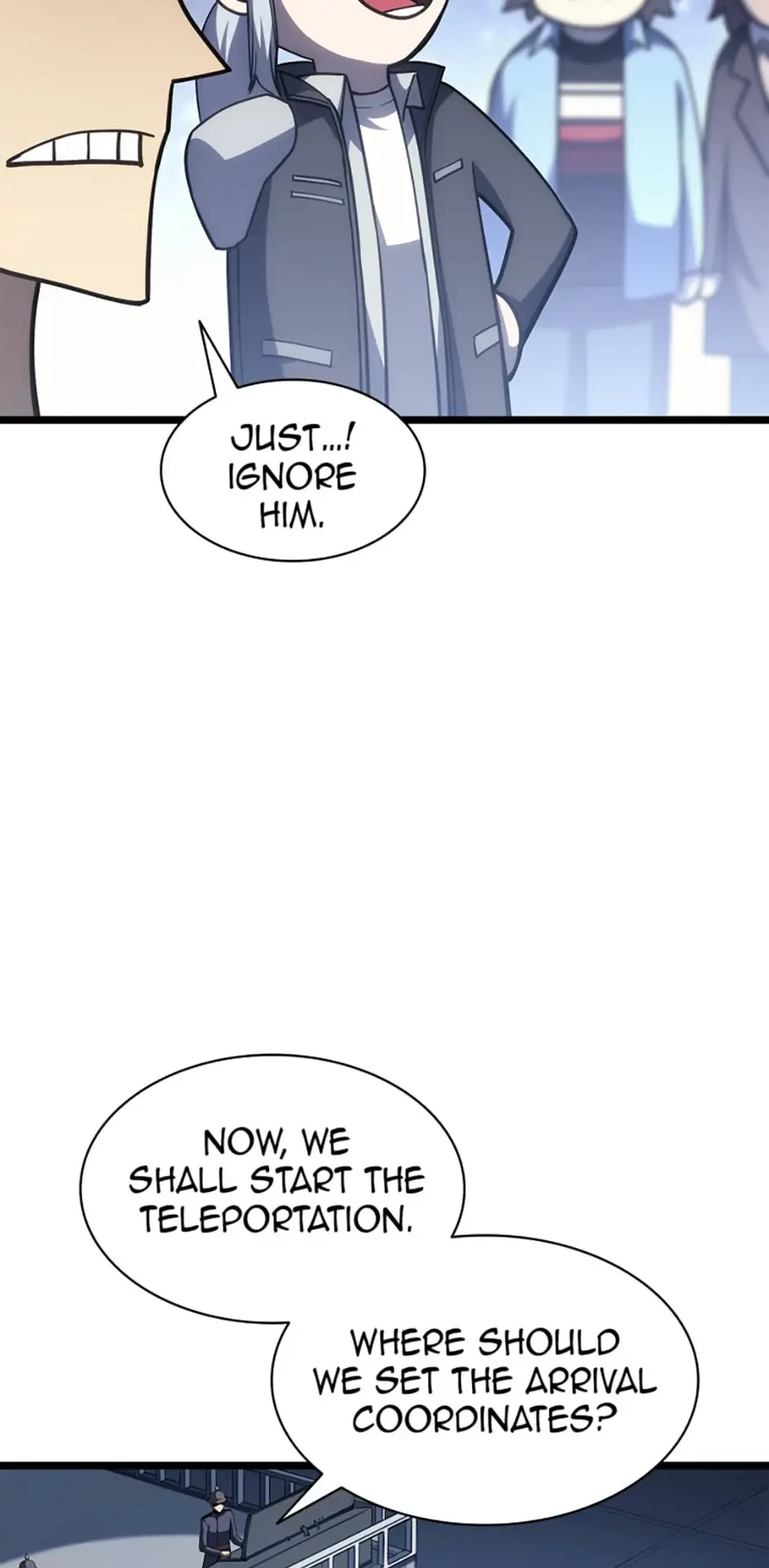 Return of the Disaster-Class Hero Chapter 62 - 90