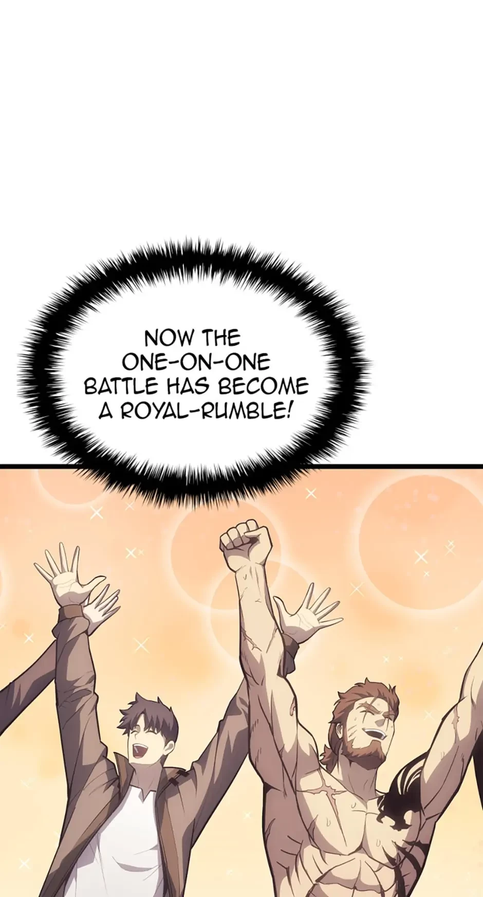 Return of the Disaster-Class Hero Chapter 63 - 99