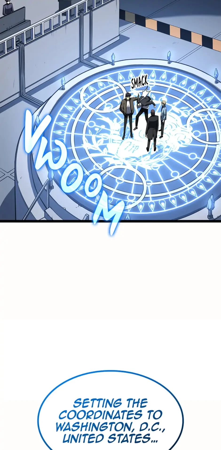 Return of the Disaster-Class Hero Chapter 62 - 91