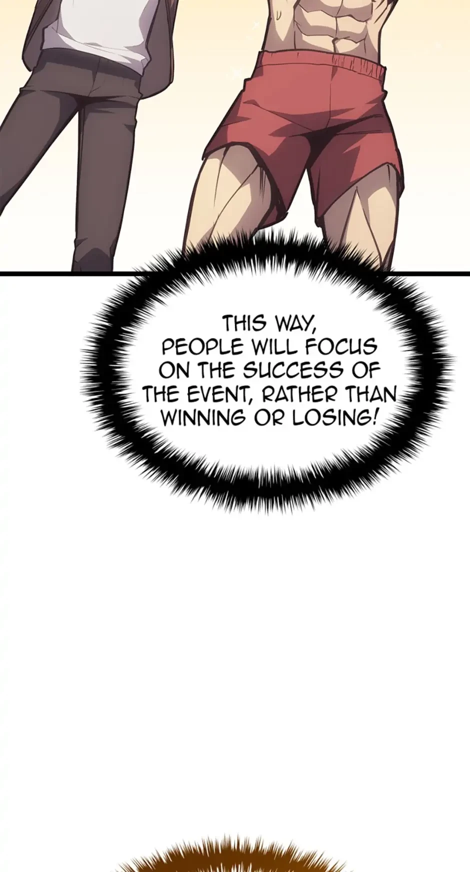 Return of the Disaster-Class Hero Chapter 63 - 100