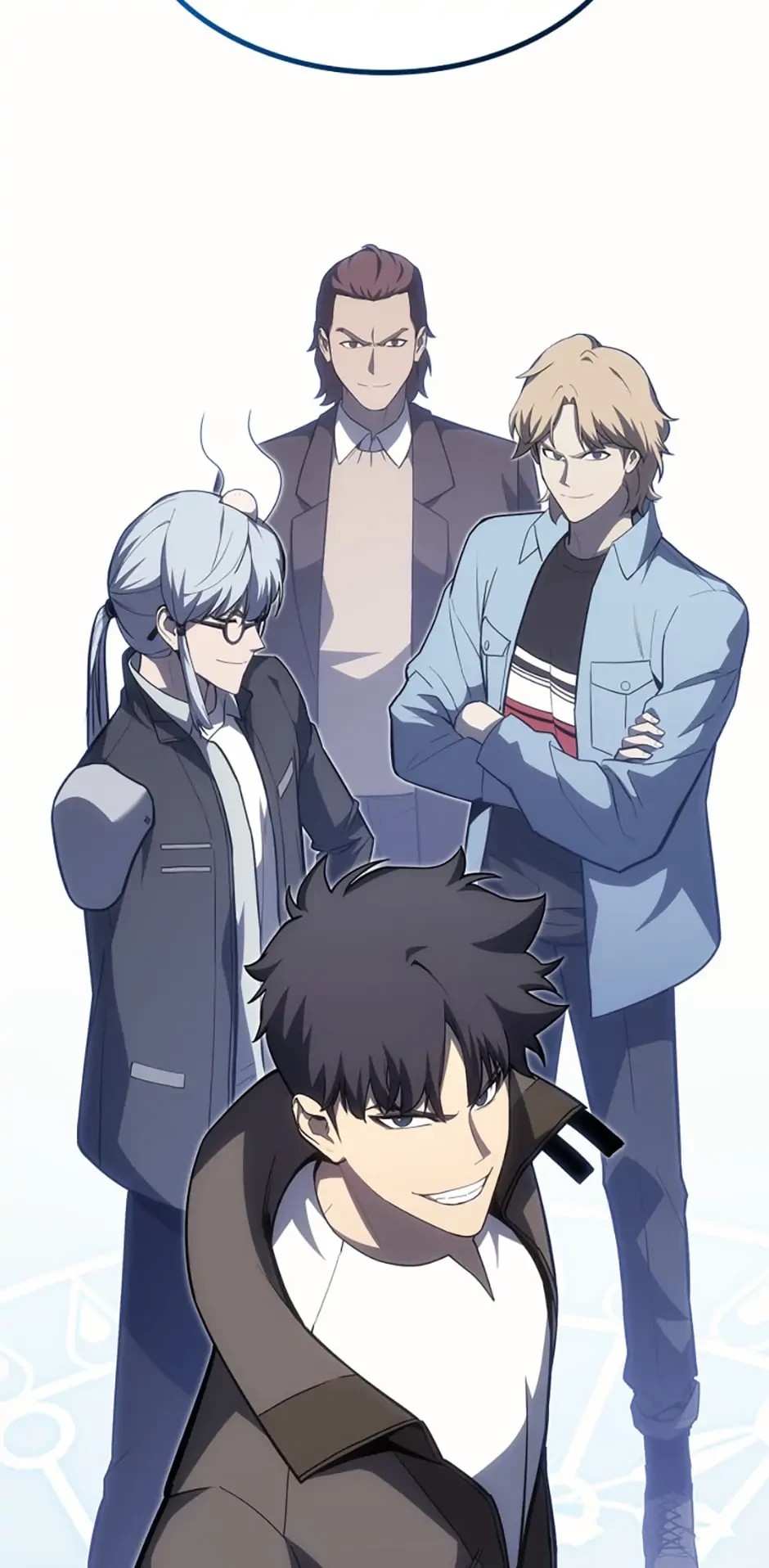 Return of the Disaster-Class Hero Chapter 62 - 92