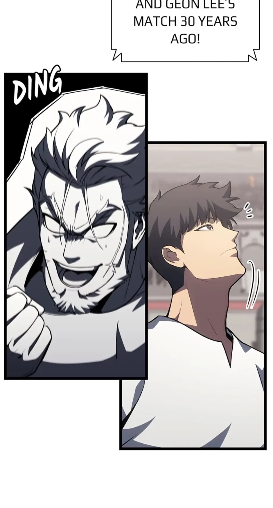 Return of the Disaster-Class Hero Chapter 63 - 103