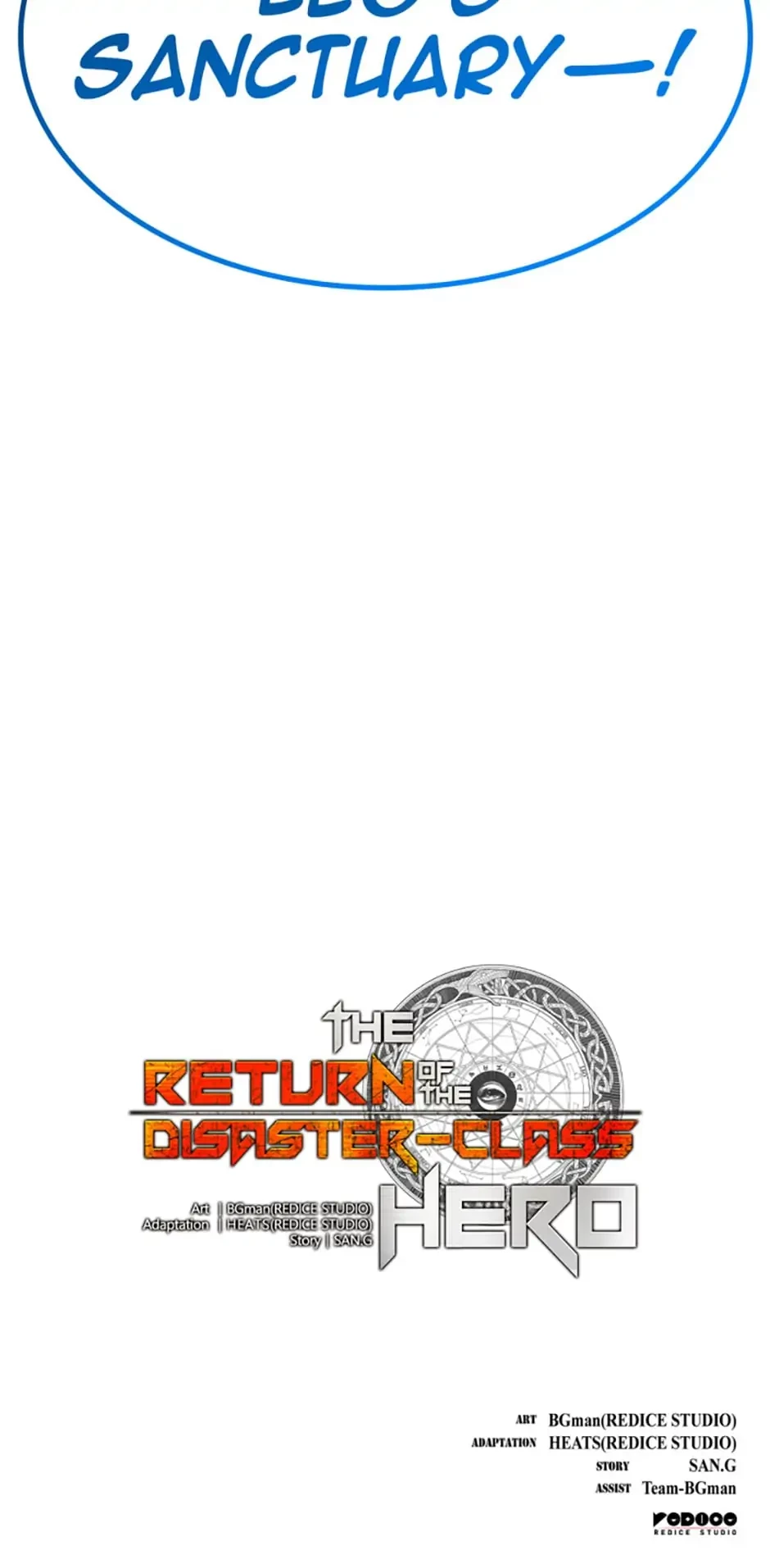 Return of the Disaster-Class Hero Chapter 62 - 94
