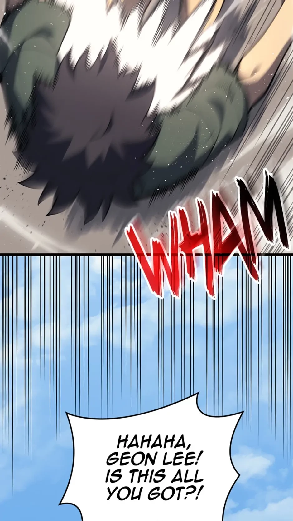 Return of the Disaster-Class Hero Chapter 63 - 105