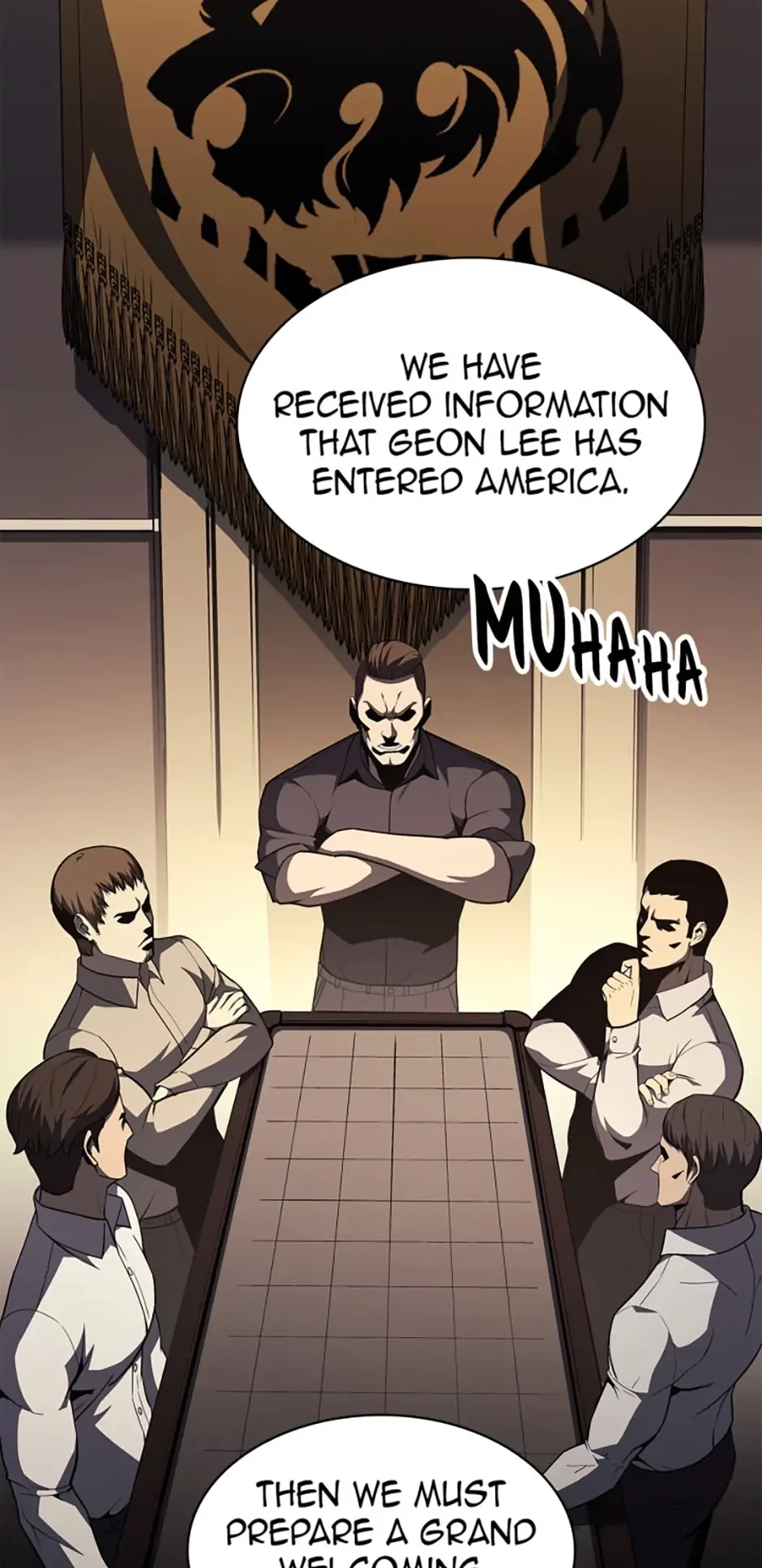 Return of the Disaster-Class Hero Chapter 62 - 96