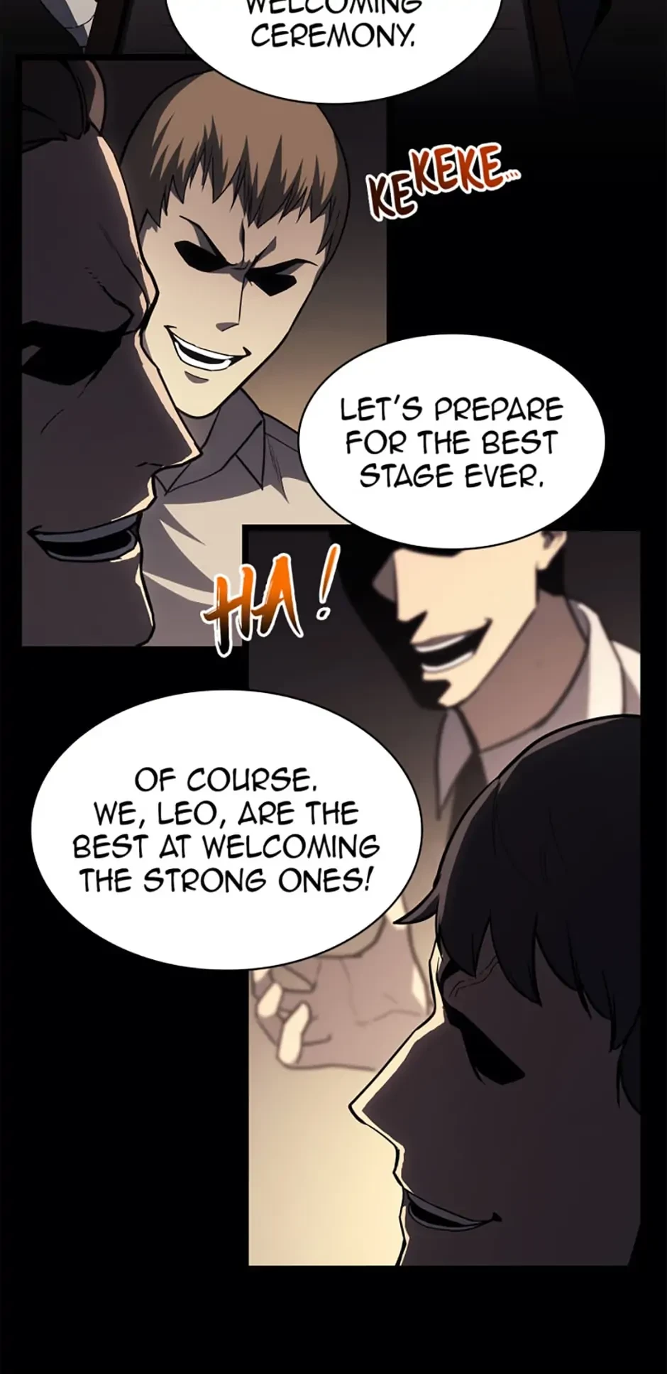 Return of the Disaster-Class Hero Chapter 62 - 97