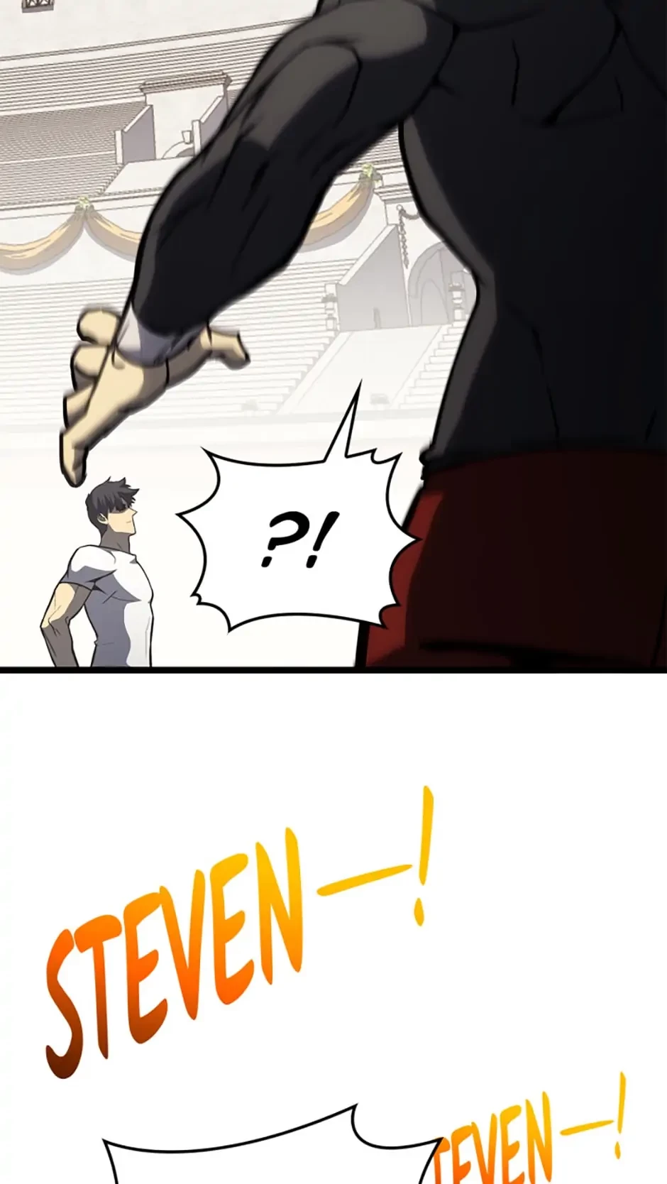 Return of the Disaster-Class Hero Chapter 63 - 107