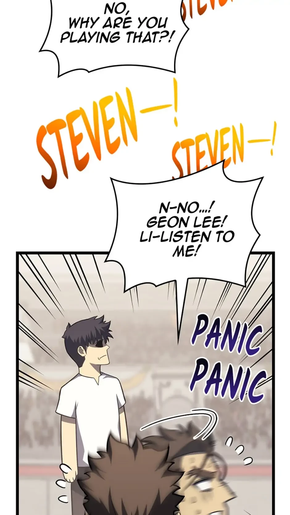 Return of the Disaster-Class Hero Chapter 63 - 108