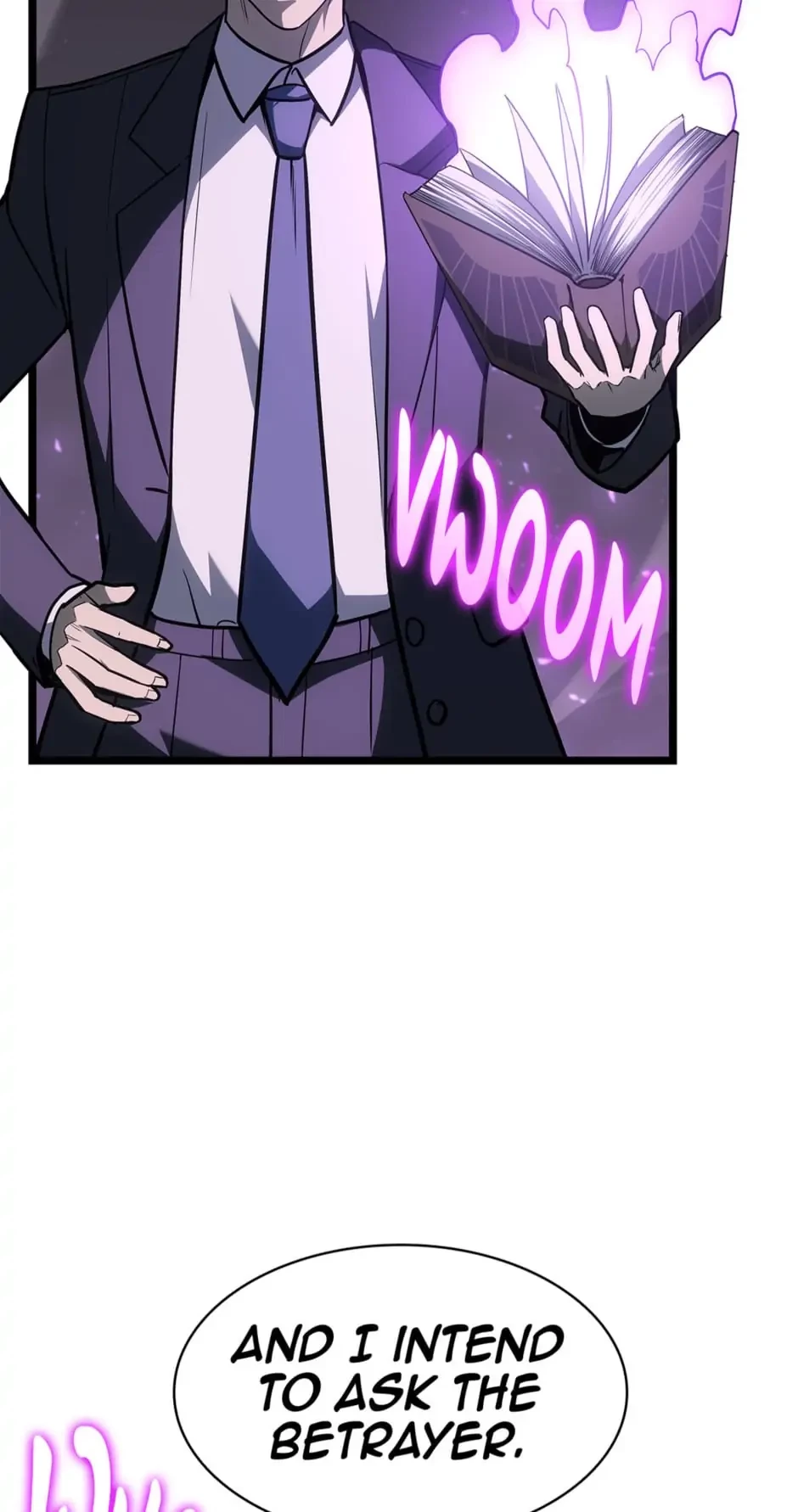 Return of the Disaster-Class Hero Chapter 61 - 2