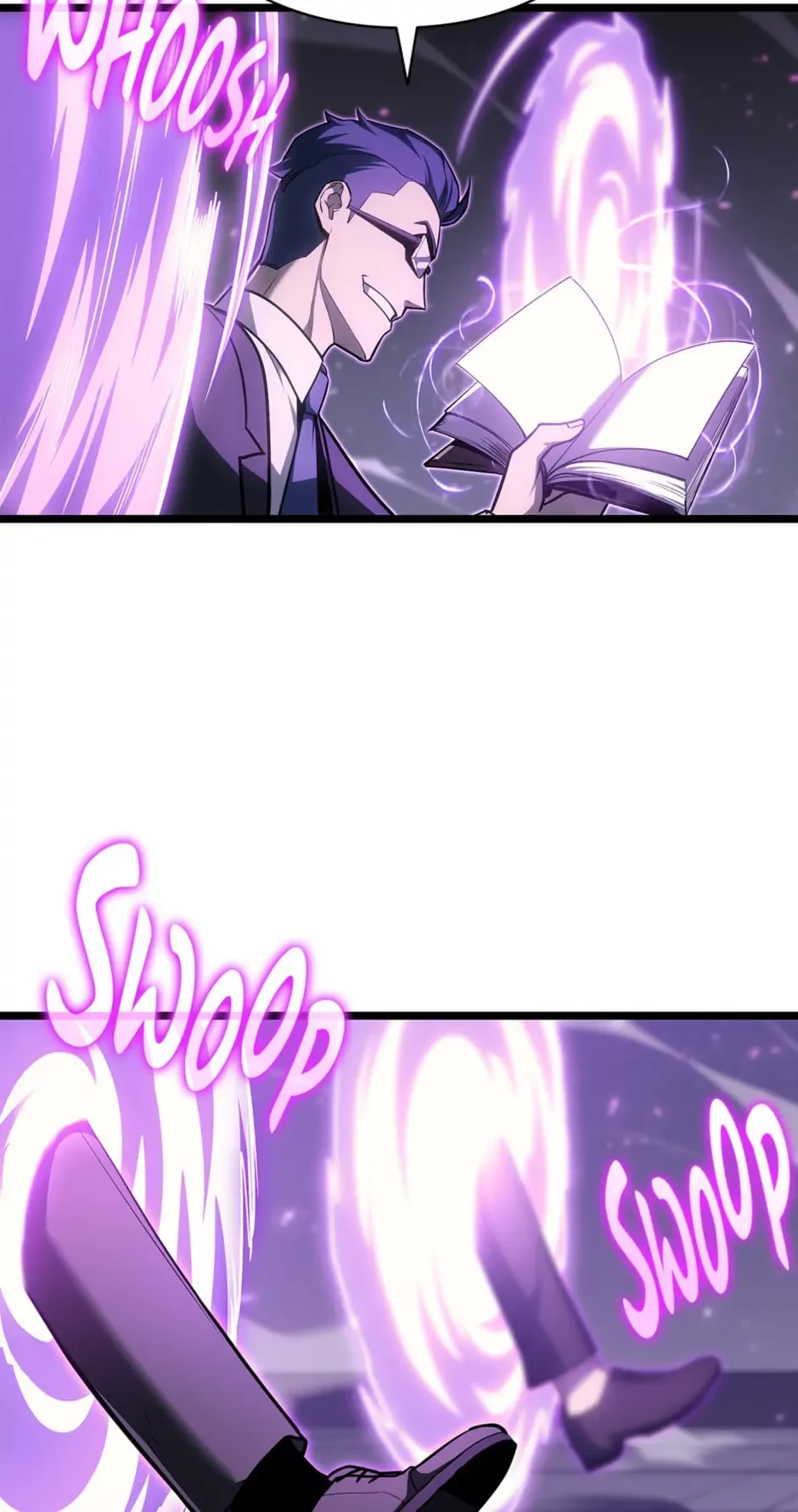 Return of the Disaster-Class Hero Chapter 61 - 3