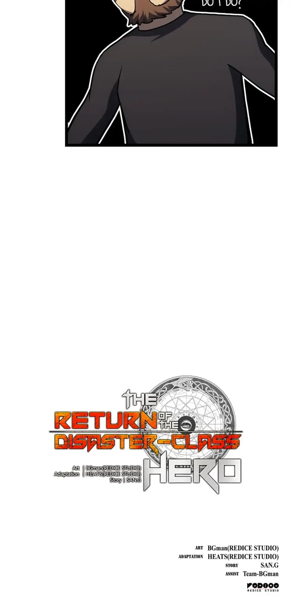 Return of the Disaster-Class Hero Chapter 63 - 113