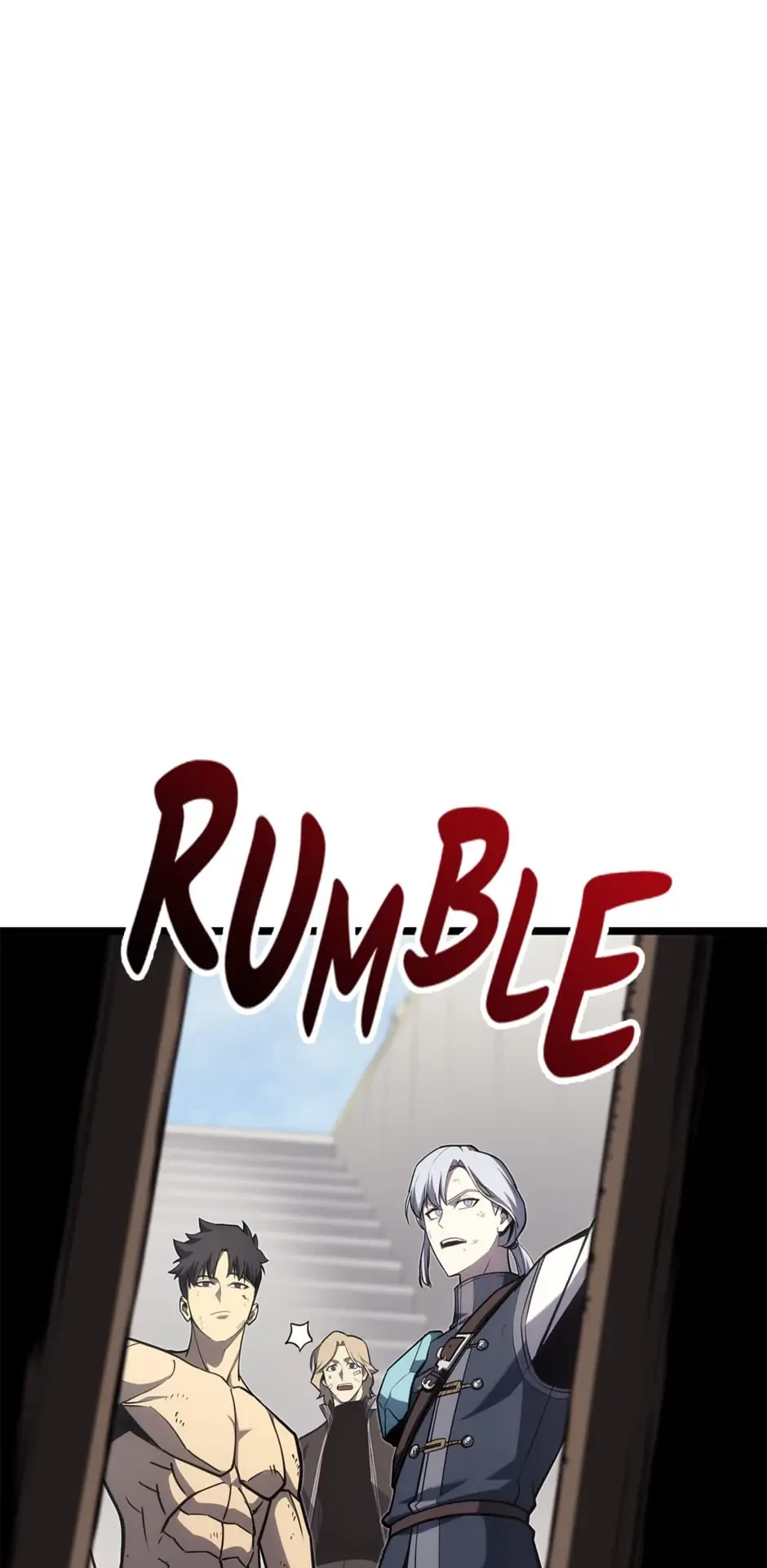 Return of the Disaster-Class Hero Chapter 60 - 1