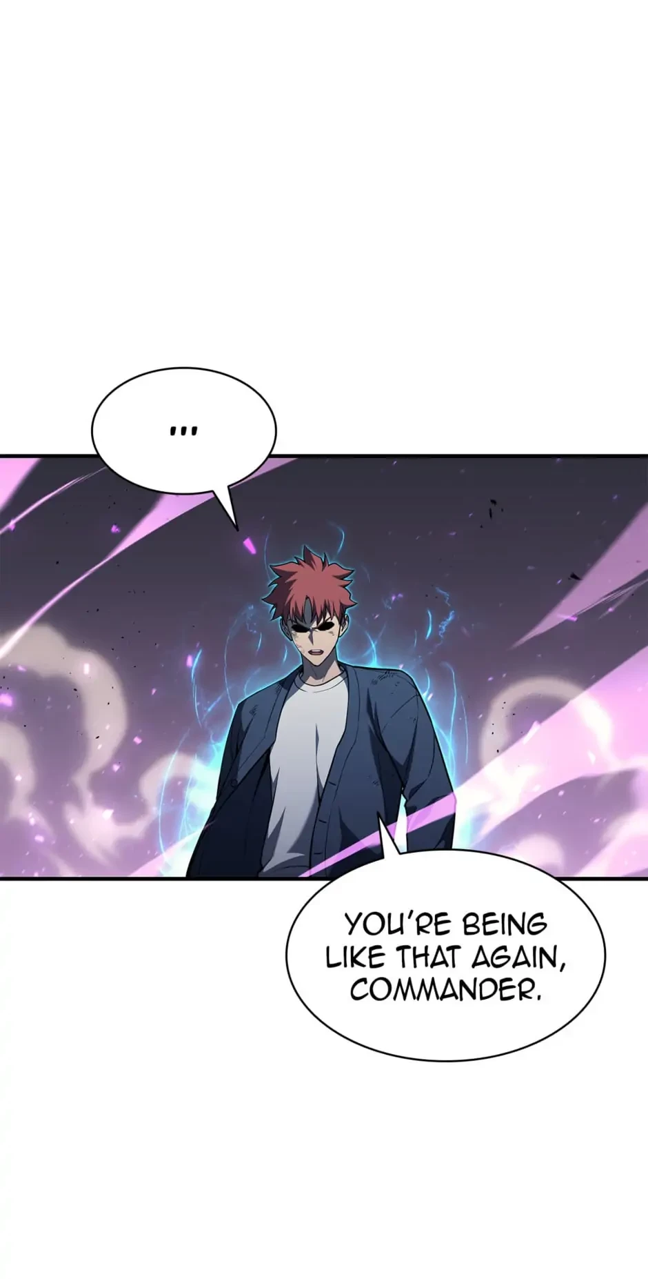 Return of the Disaster-Class Hero Chapter 61 - 6