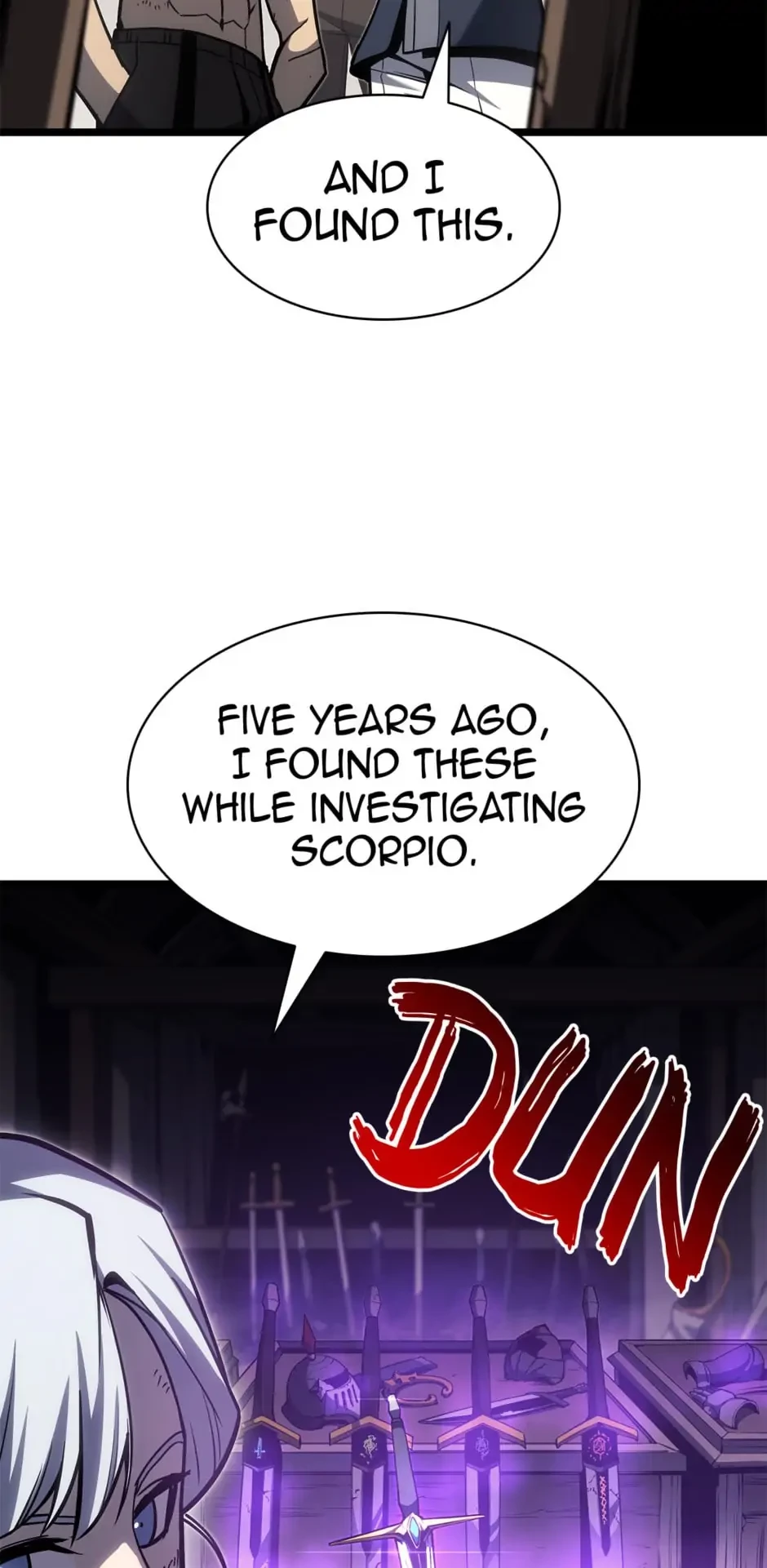 Return of the Disaster-Class Hero Chapter 60 - 2