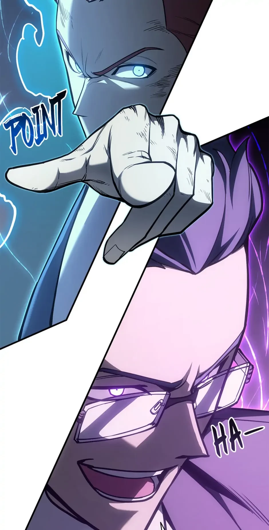 Return of the Disaster-Class Hero Chapter 61 - 9