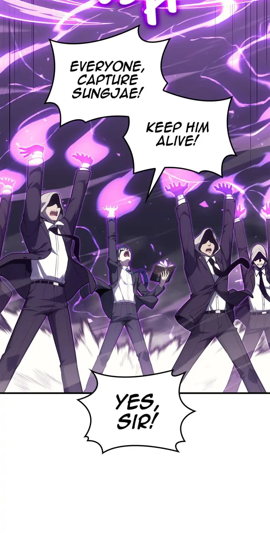 Return of the Disaster-Class Hero Chapter 61 - 11