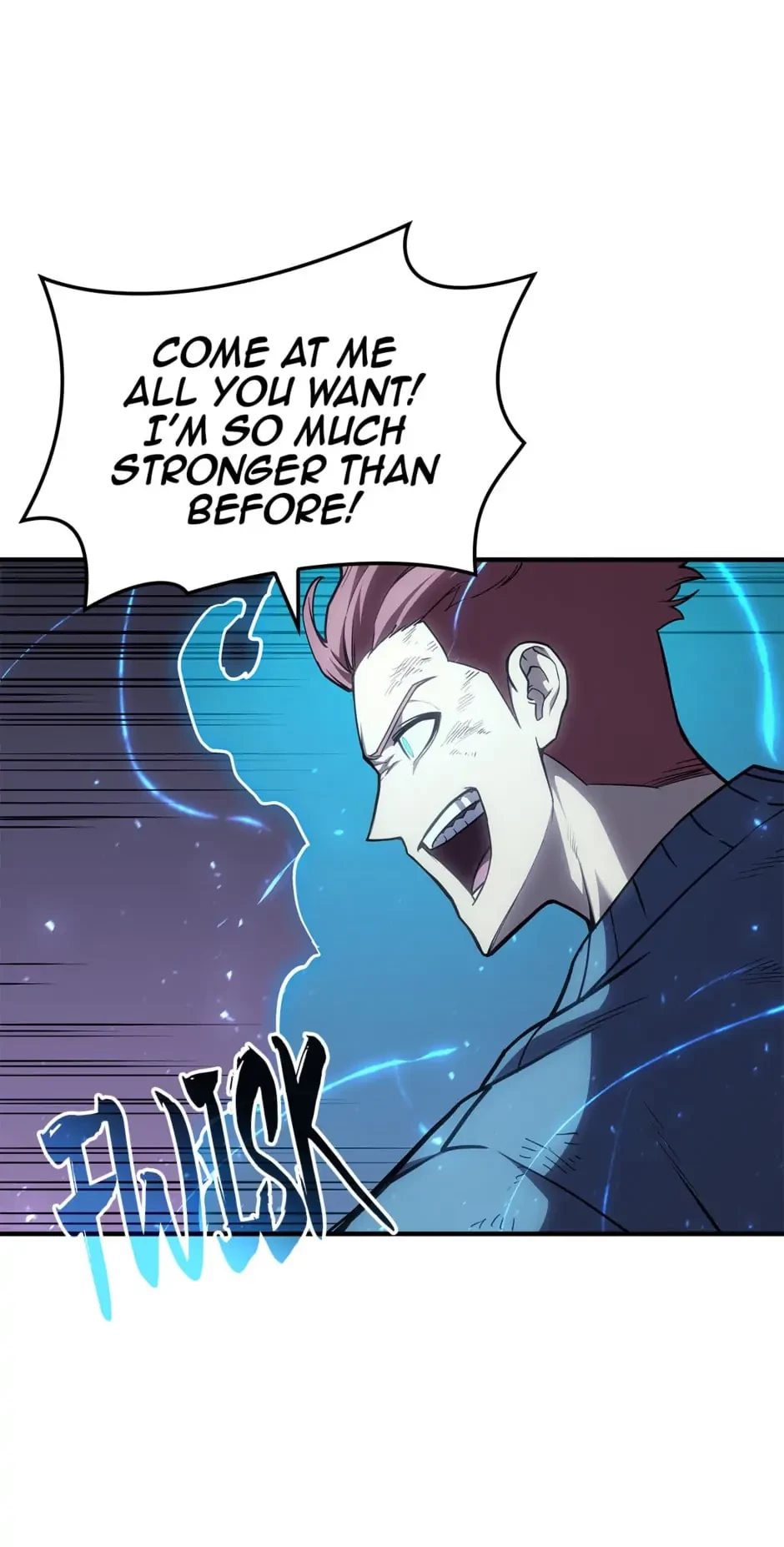 Return of the Disaster-Class Hero Chapter 61 - 12