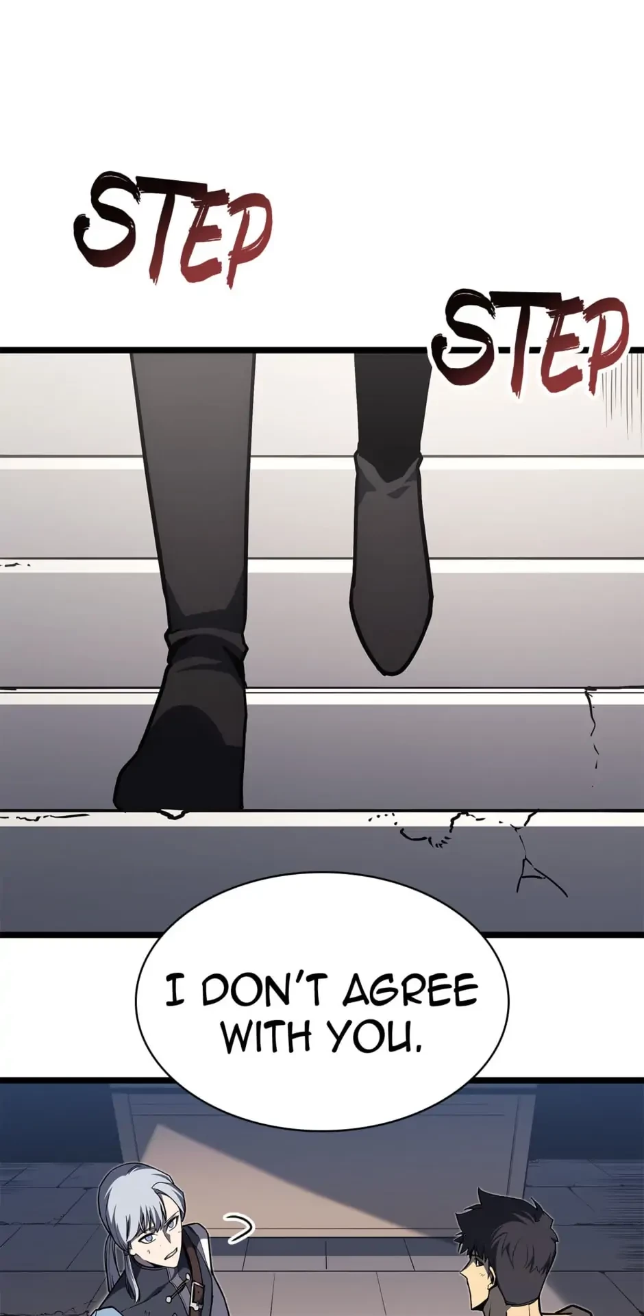 Return of the Disaster-Class Hero Chapter 60 - 5