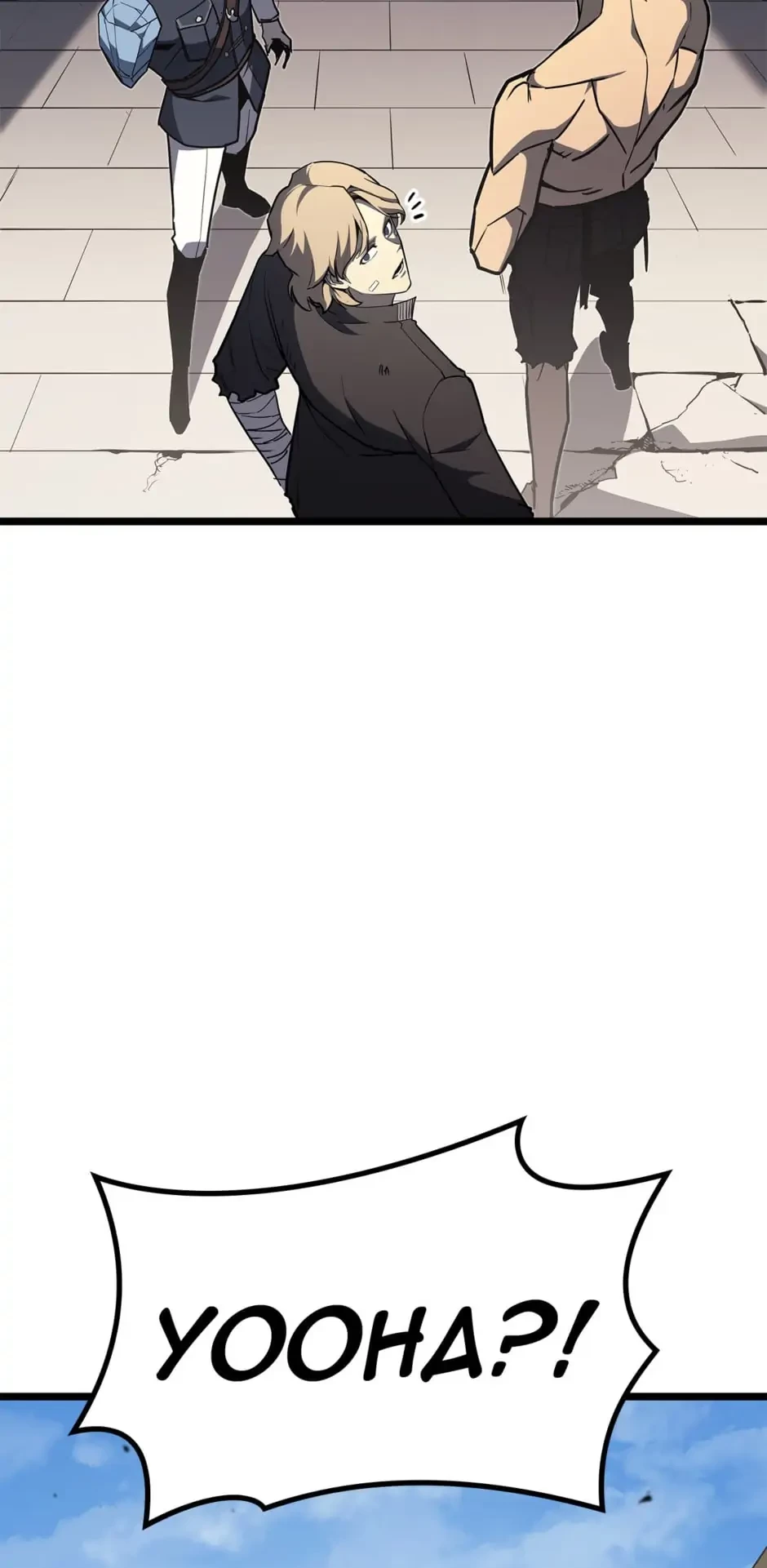 Return of the Disaster-Class Hero Chapter 60 - 6