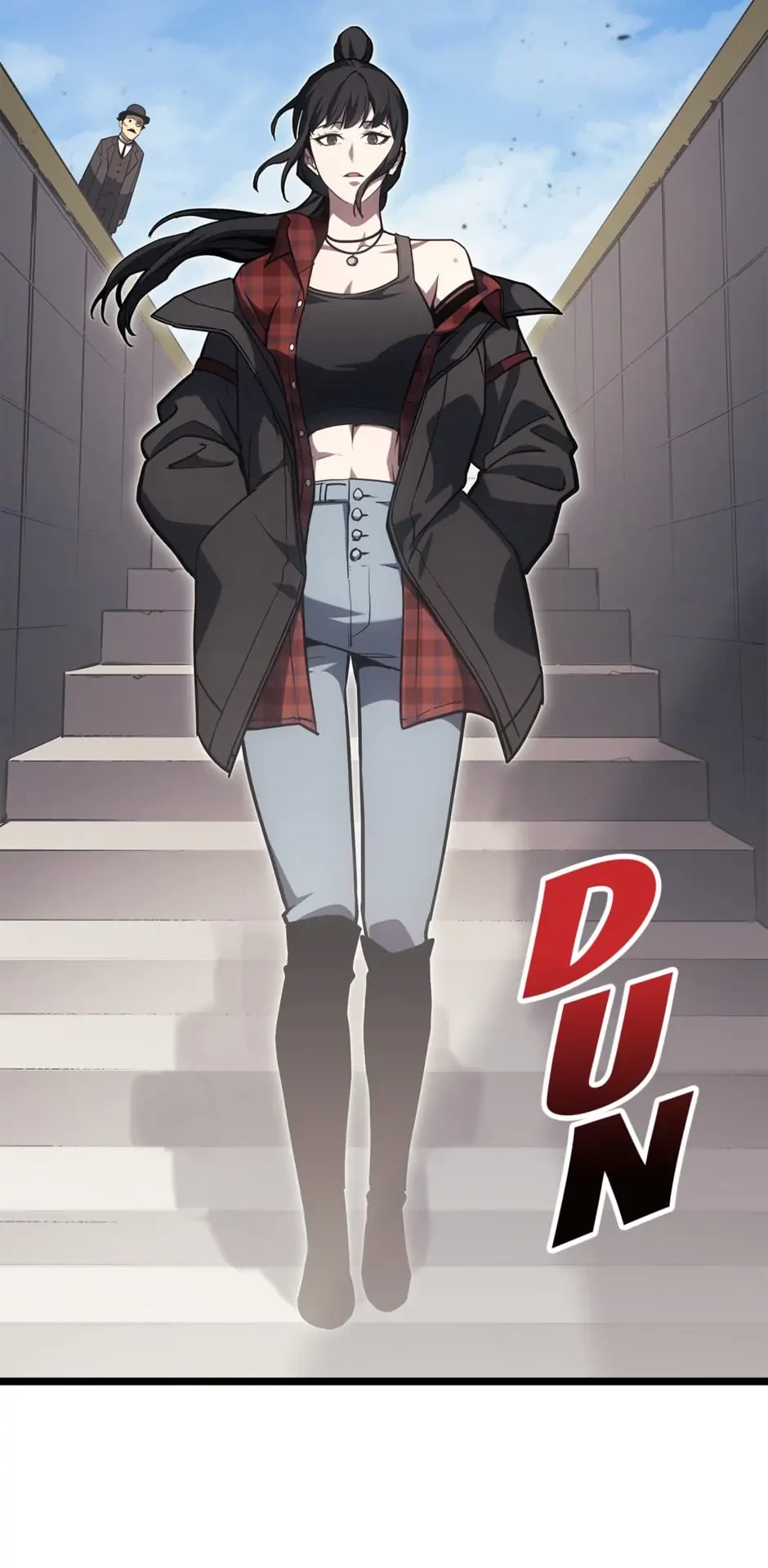 Return of the Disaster-Class Hero Chapter 60 - 7