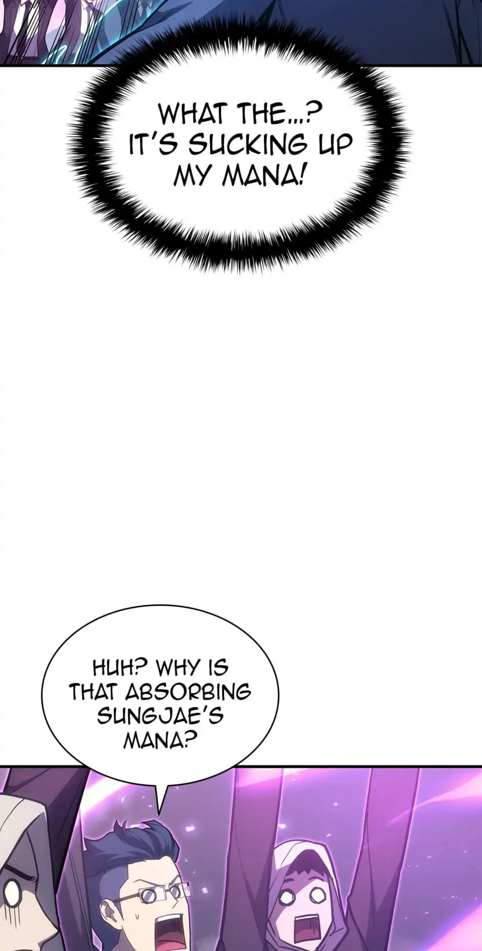 Return of the Disaster-Class Hero Chapter 61 - 15