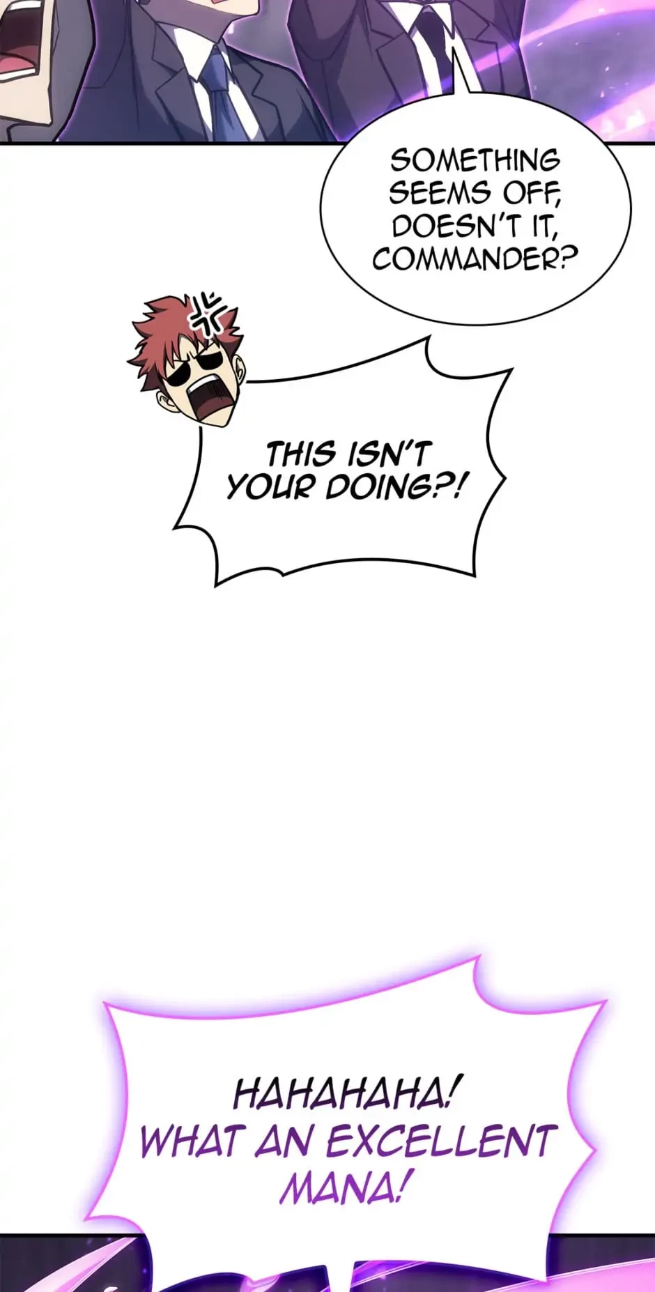 Return of the Disaster-Class Hero Chapter 61 - 16