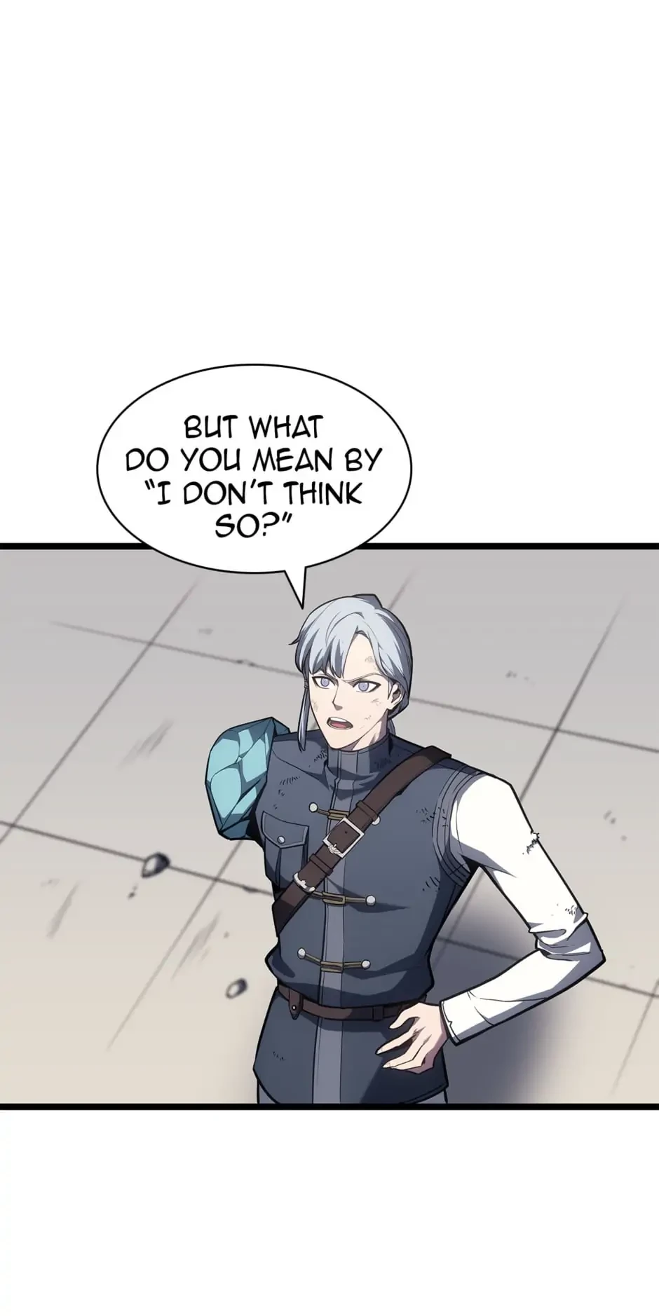 Return of the Disaster-Class Hero Chapter 60 - 9
