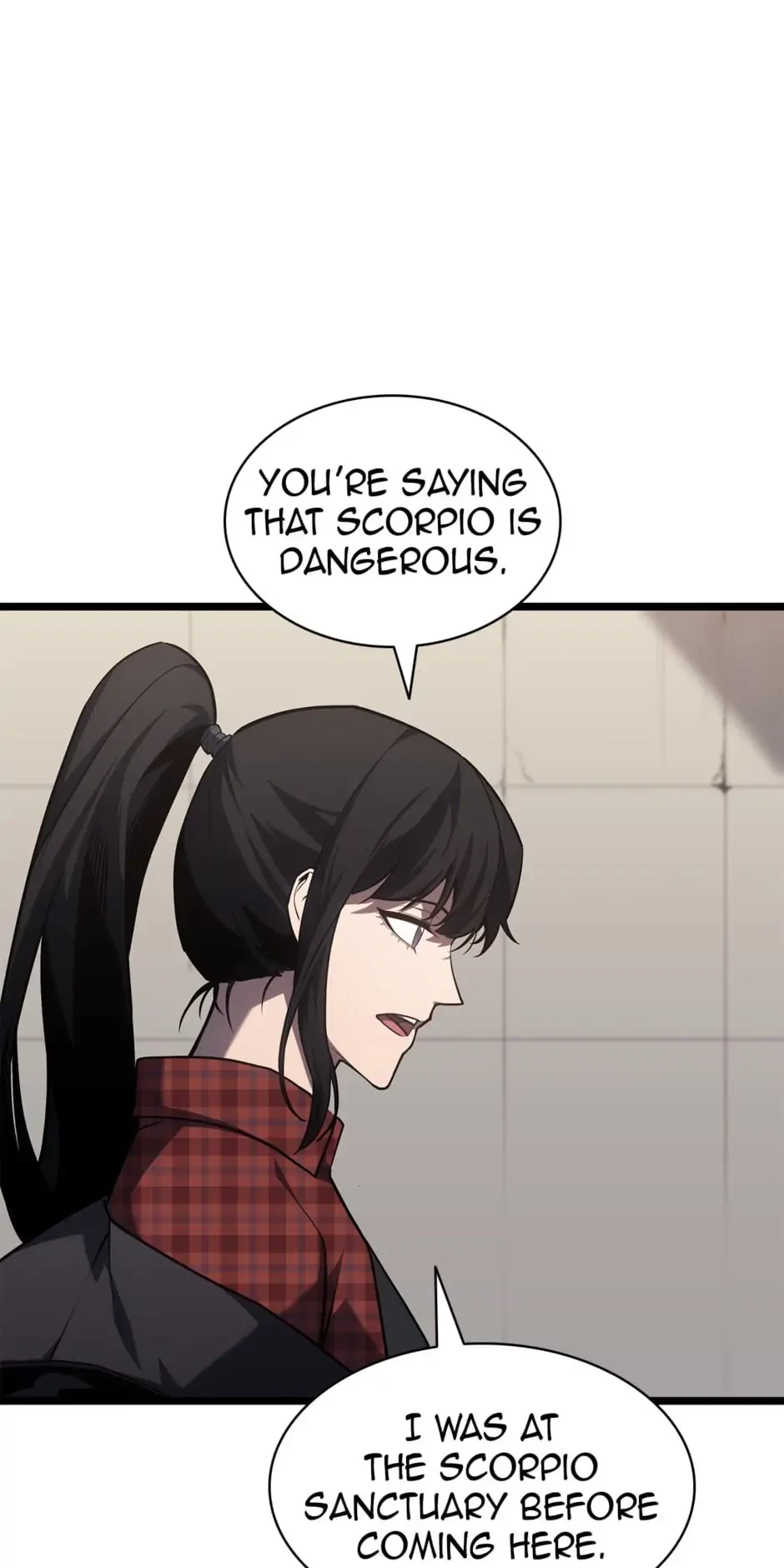 Return of the Disaster-Class Hero Chapter 60 - 10