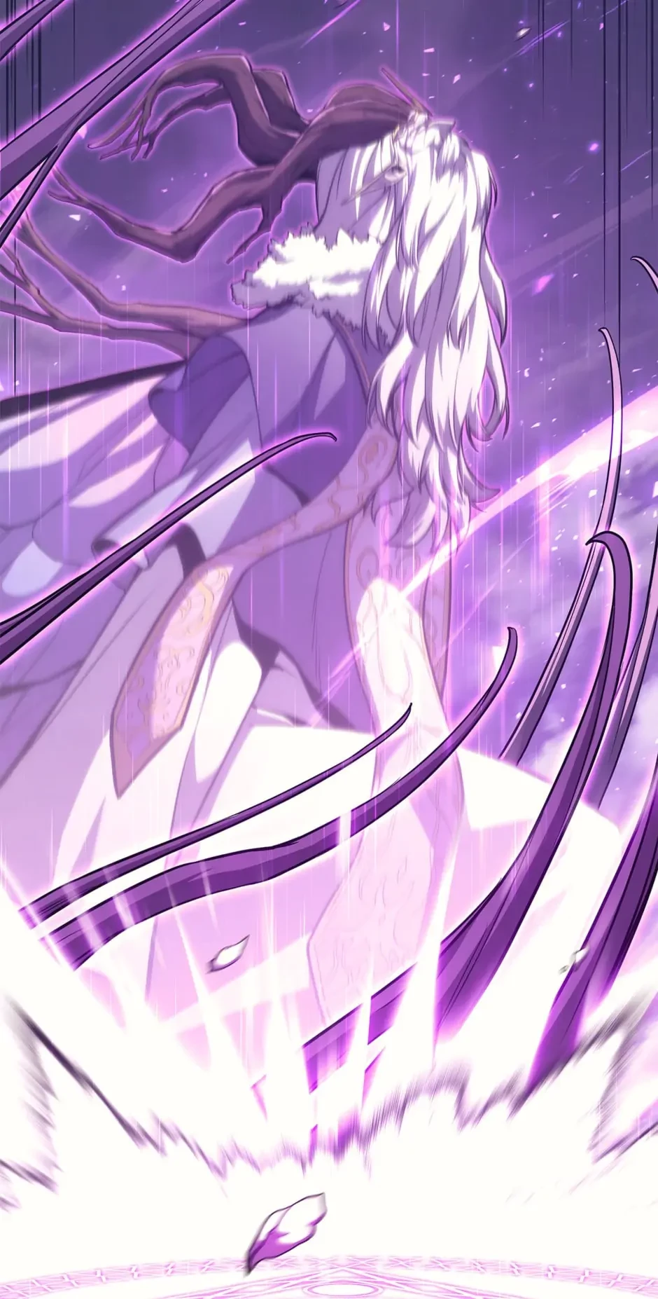 Return of the Disaster-Class Hero Chapter 61 - 18