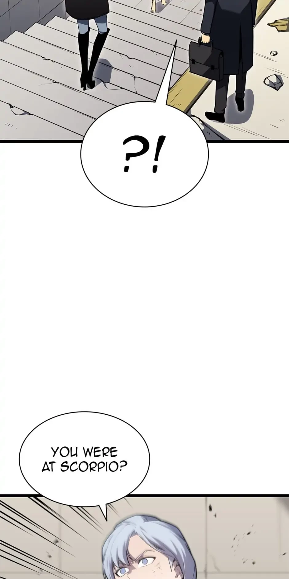 Return of the Disaster-Class Hero Chapter 60 - 12