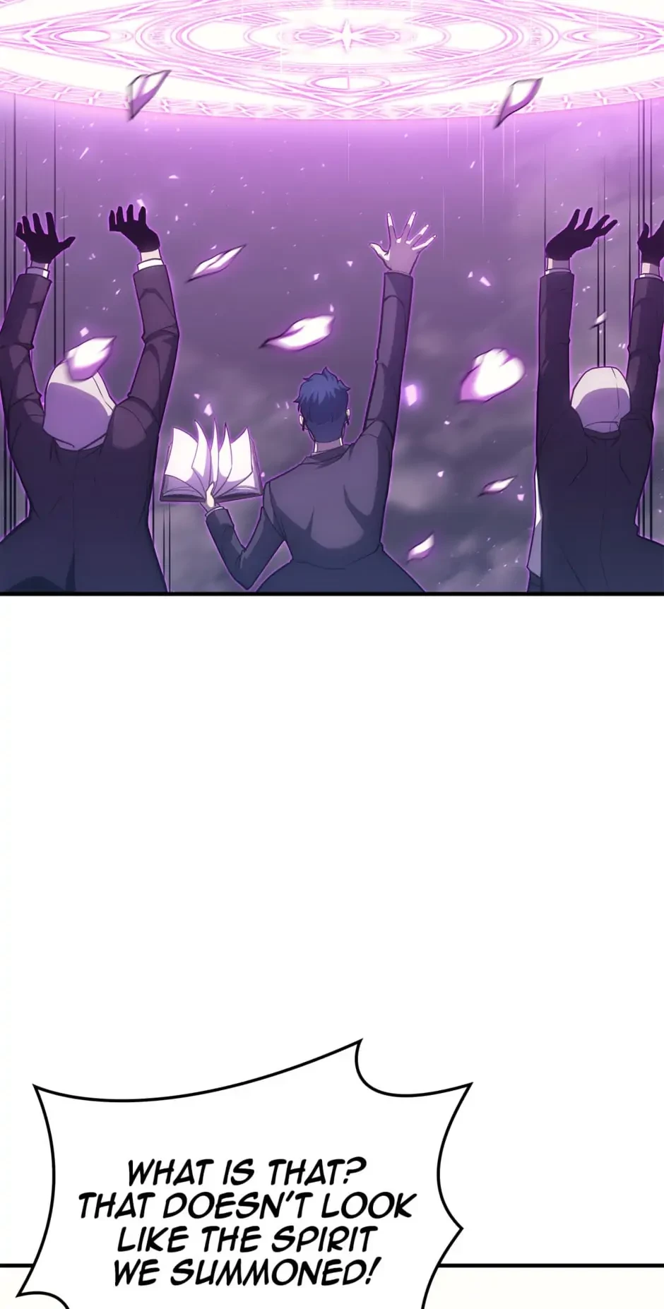 Return of the Disaster-Class Hero Chapter 61 - 19