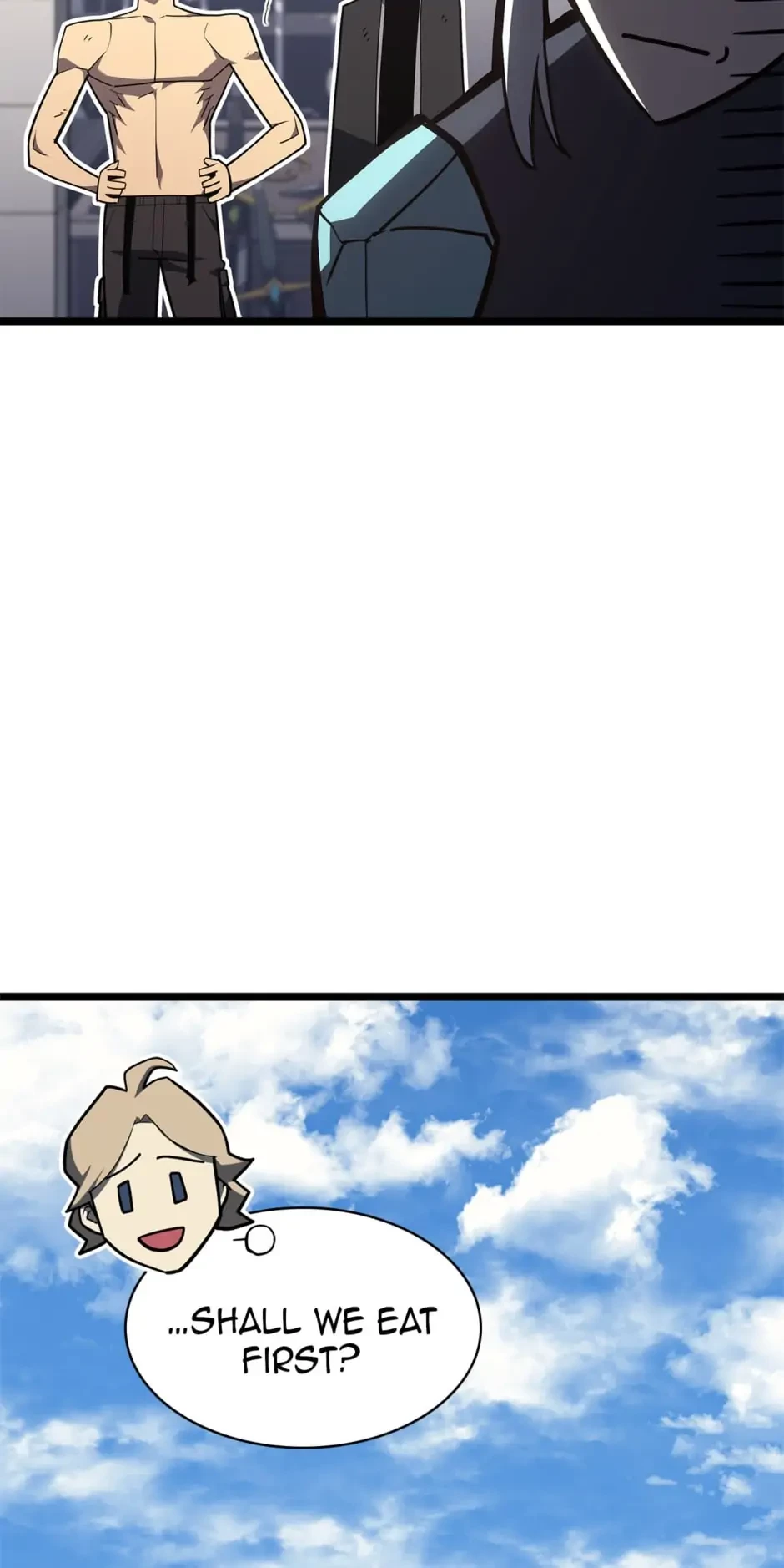 Return of the Disaster-Class Hero Chapter 60 - 14