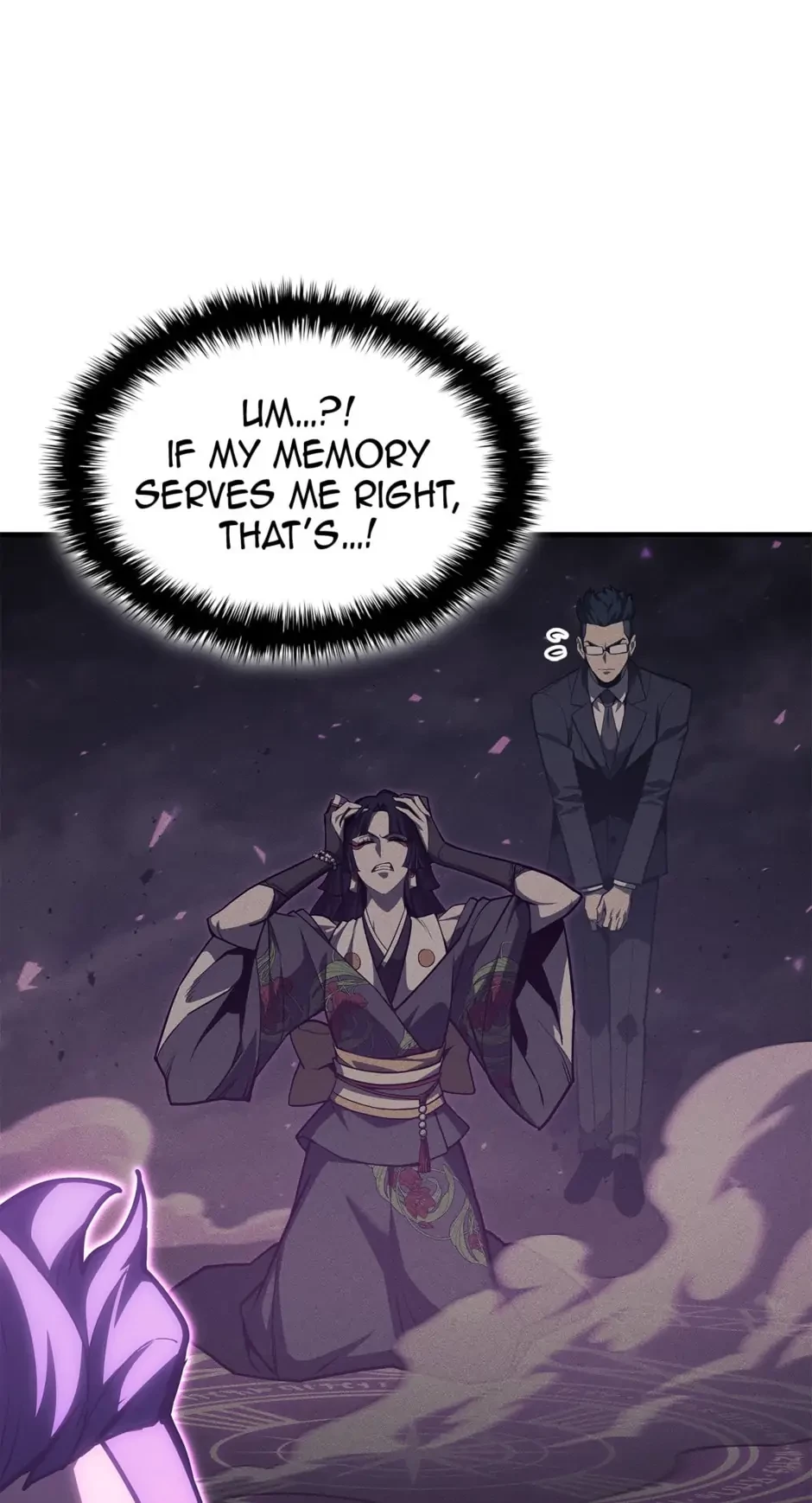 Return of the Disaster-Class Hero Chapter 61 - 21