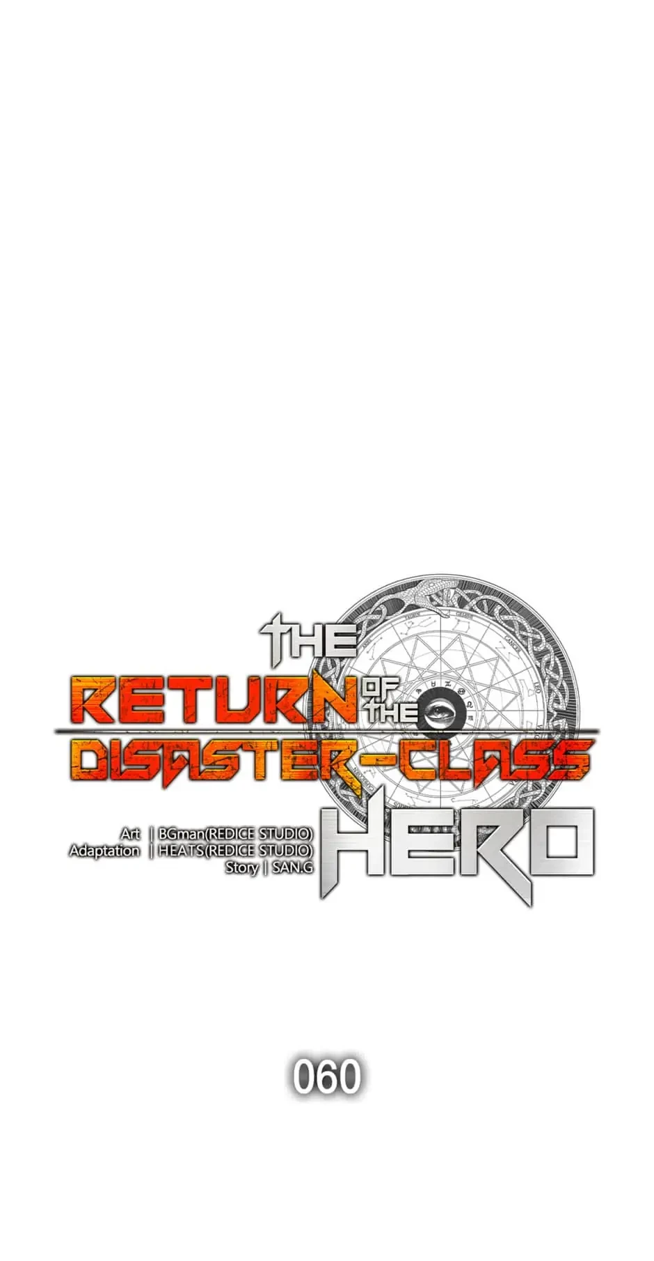 Return of the Disaster-Class Hero Chapter 60 - 16