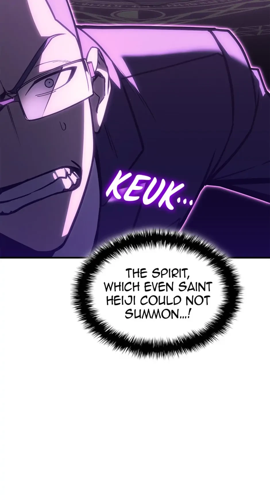 Return of the Disaster-Class Hero Chapter 61 - 22