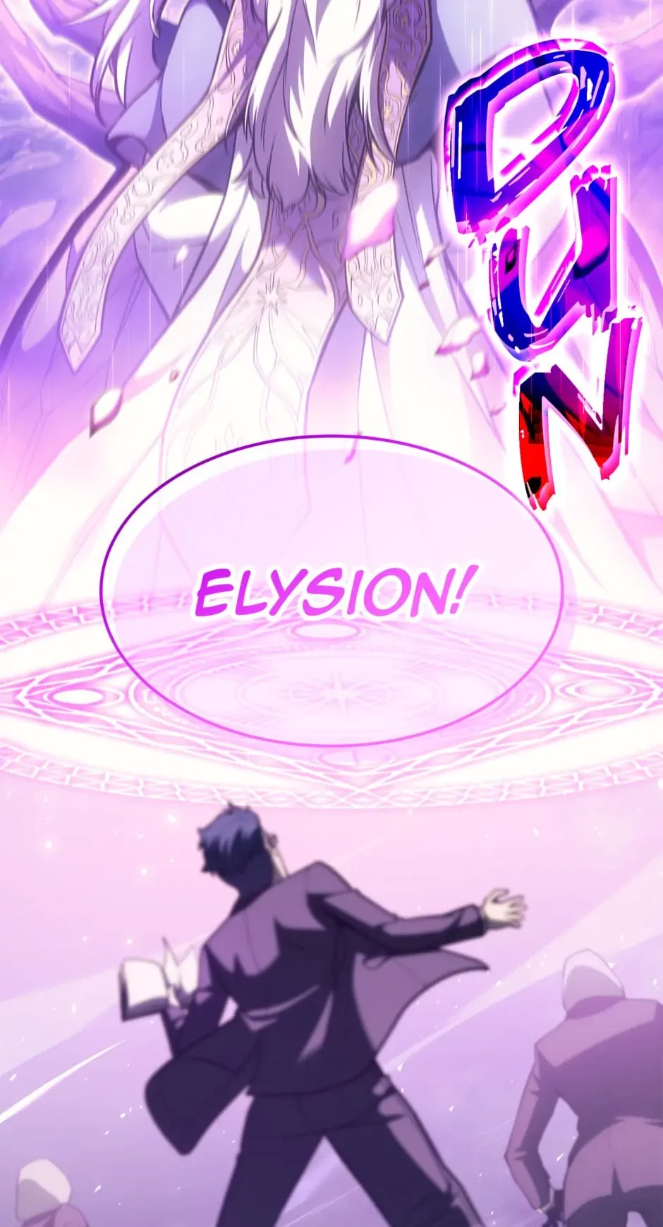 Return of the Disaster-Class Hero Chapter 61 - 24