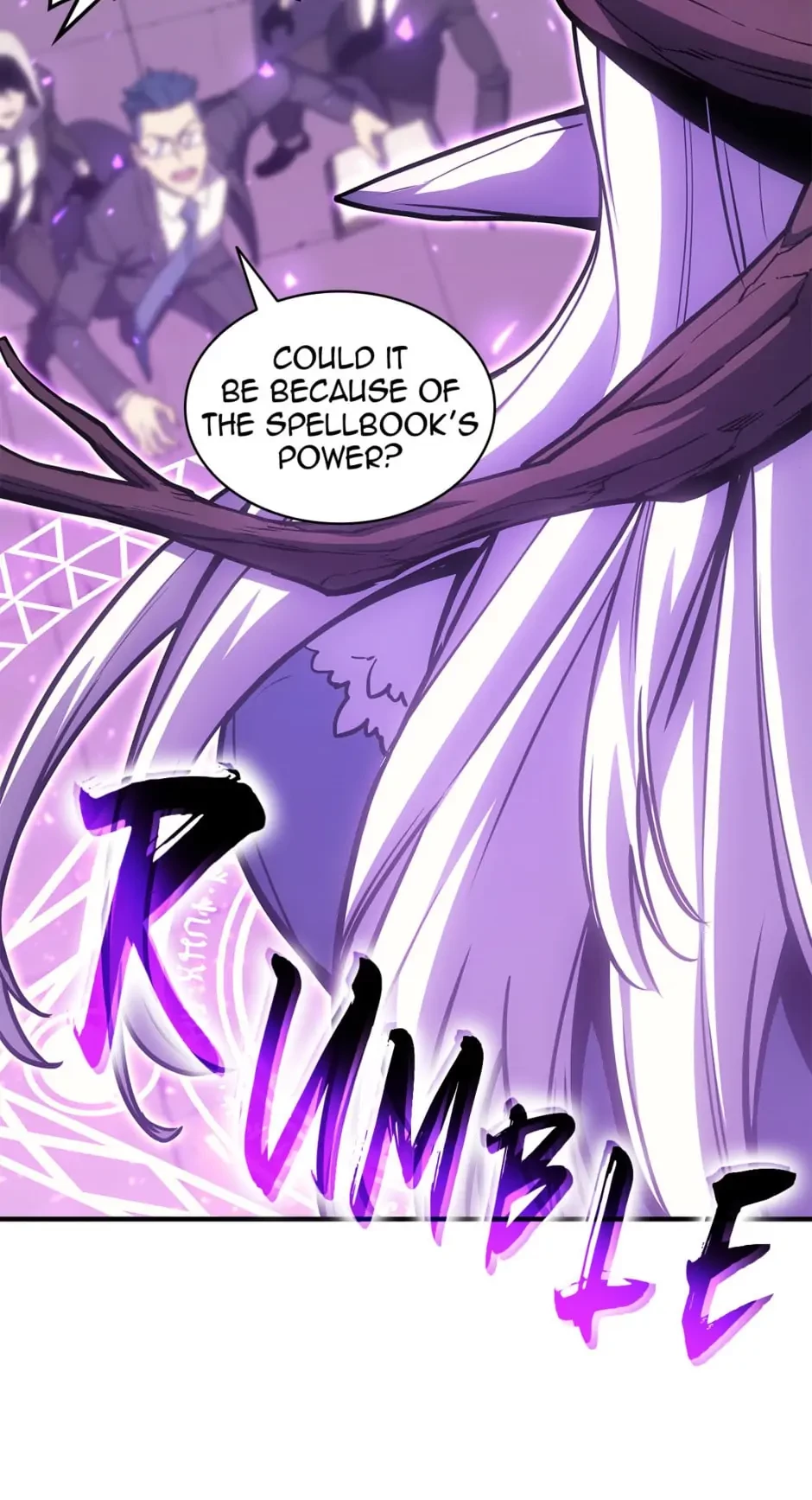Return of the Disaster-Class Hero Chapter 61 - 26