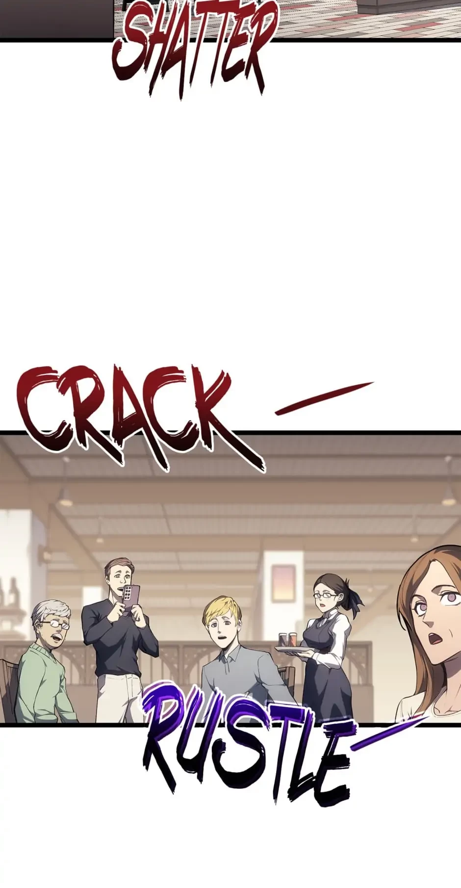 Return of the Disaster-Class Hero Chapter 60 - 18