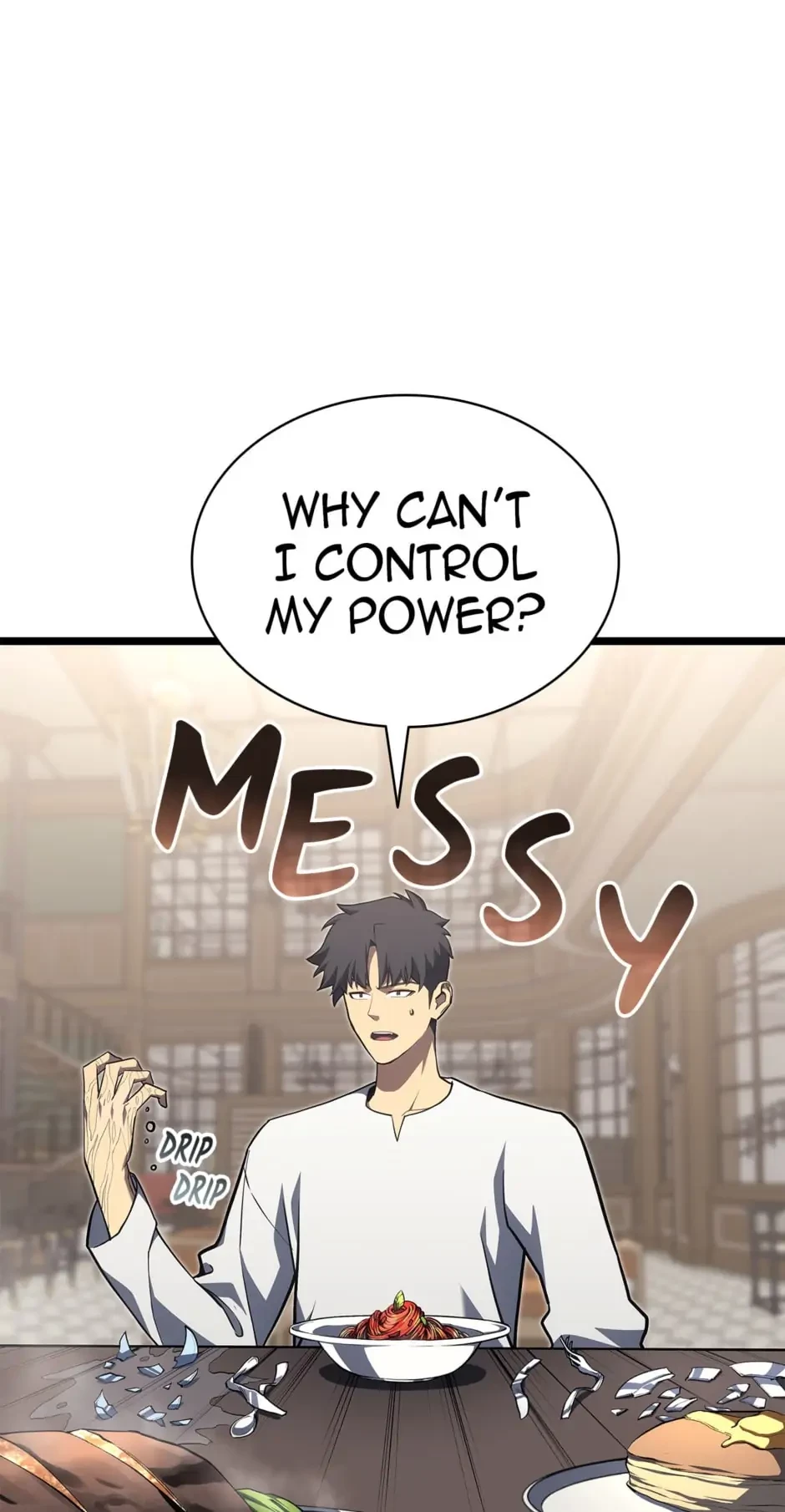 Return of the Disaster-Class Hero Chapter 60 - 20