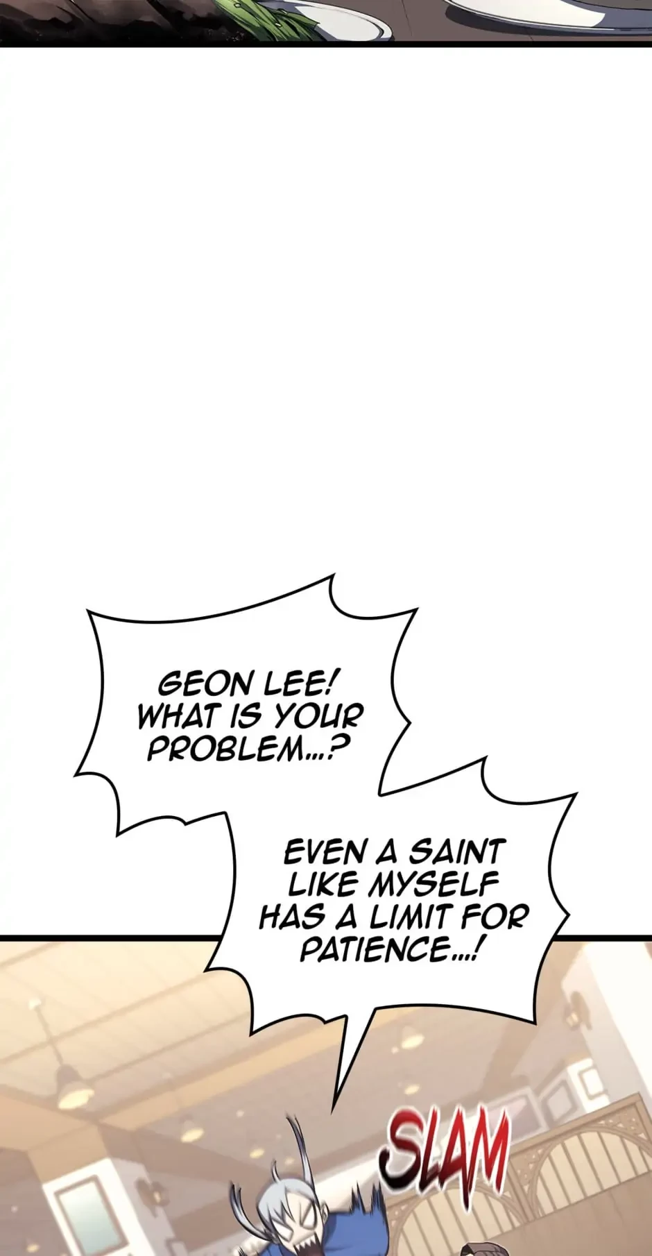 Return of the Disaster-Class Hero Chapter 60 - 21