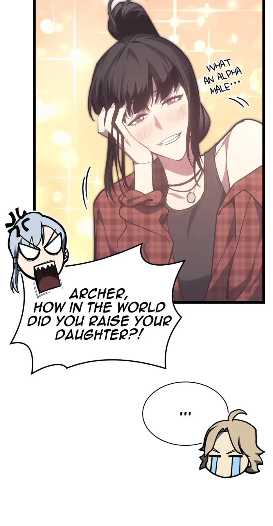 Return of the Disaster-Class Hero Chapter 60 - 23