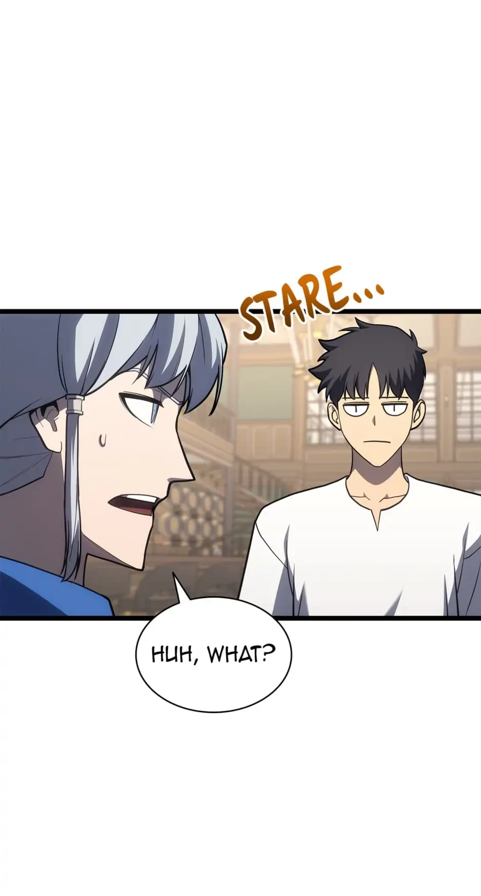 Return of the Disaster-Class Hero Chapter 60 - 24