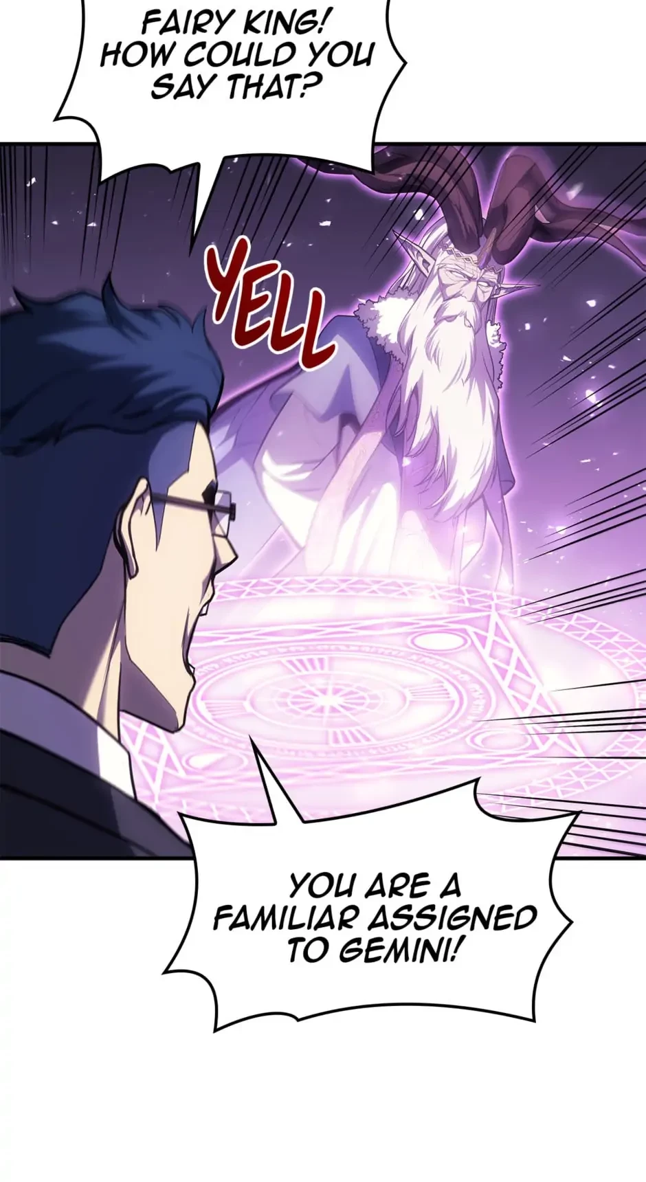 Return of the Disaster-Class Hero Chapter 61 - 33