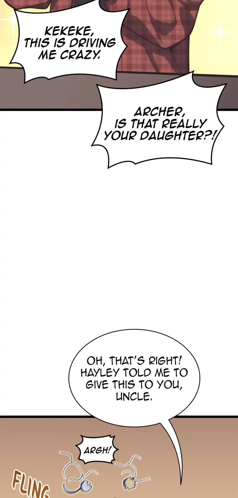 Return of the Disaster-Class Hero Chapter 60 - 33