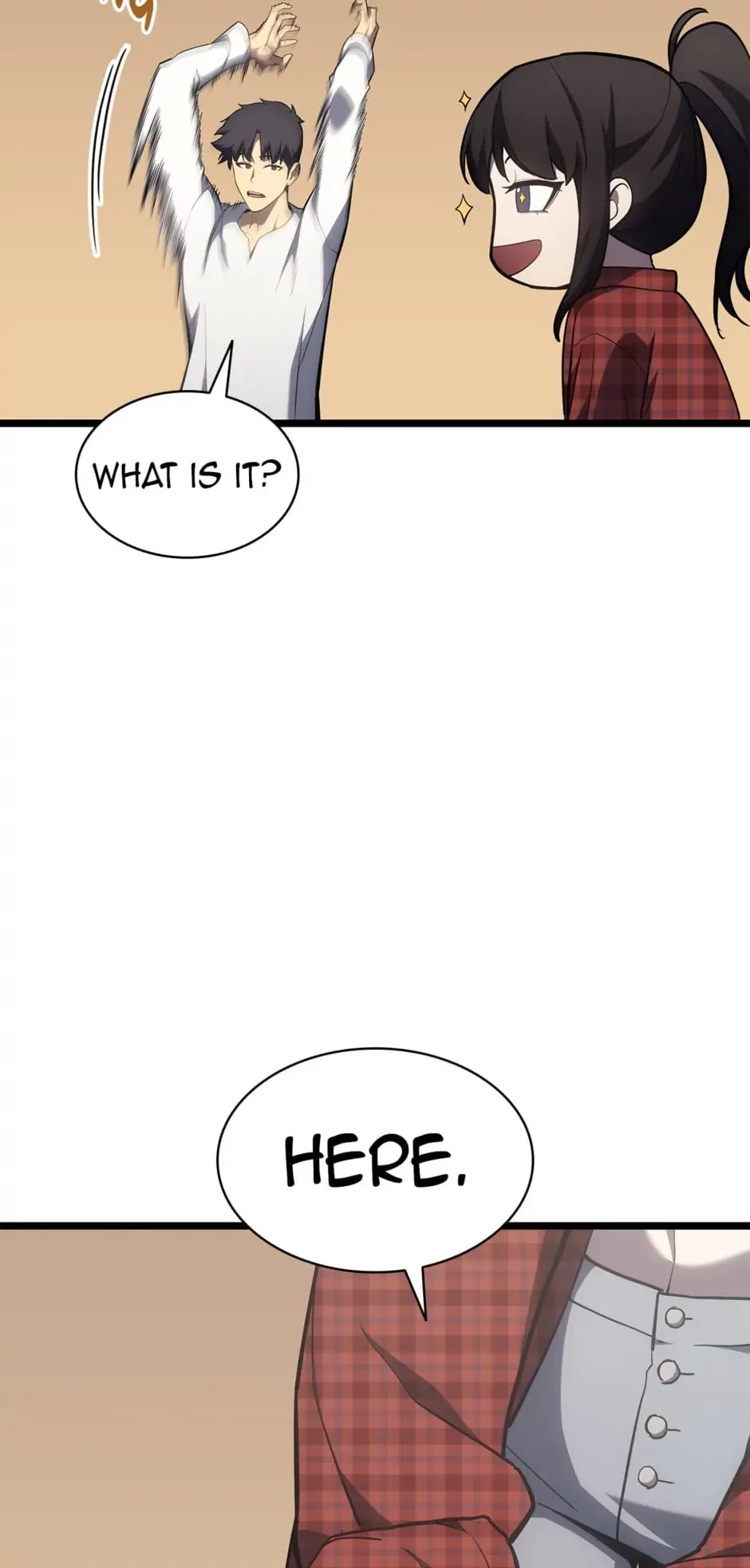 Return of the Disaster-Class Hero Chapter 60 - 34